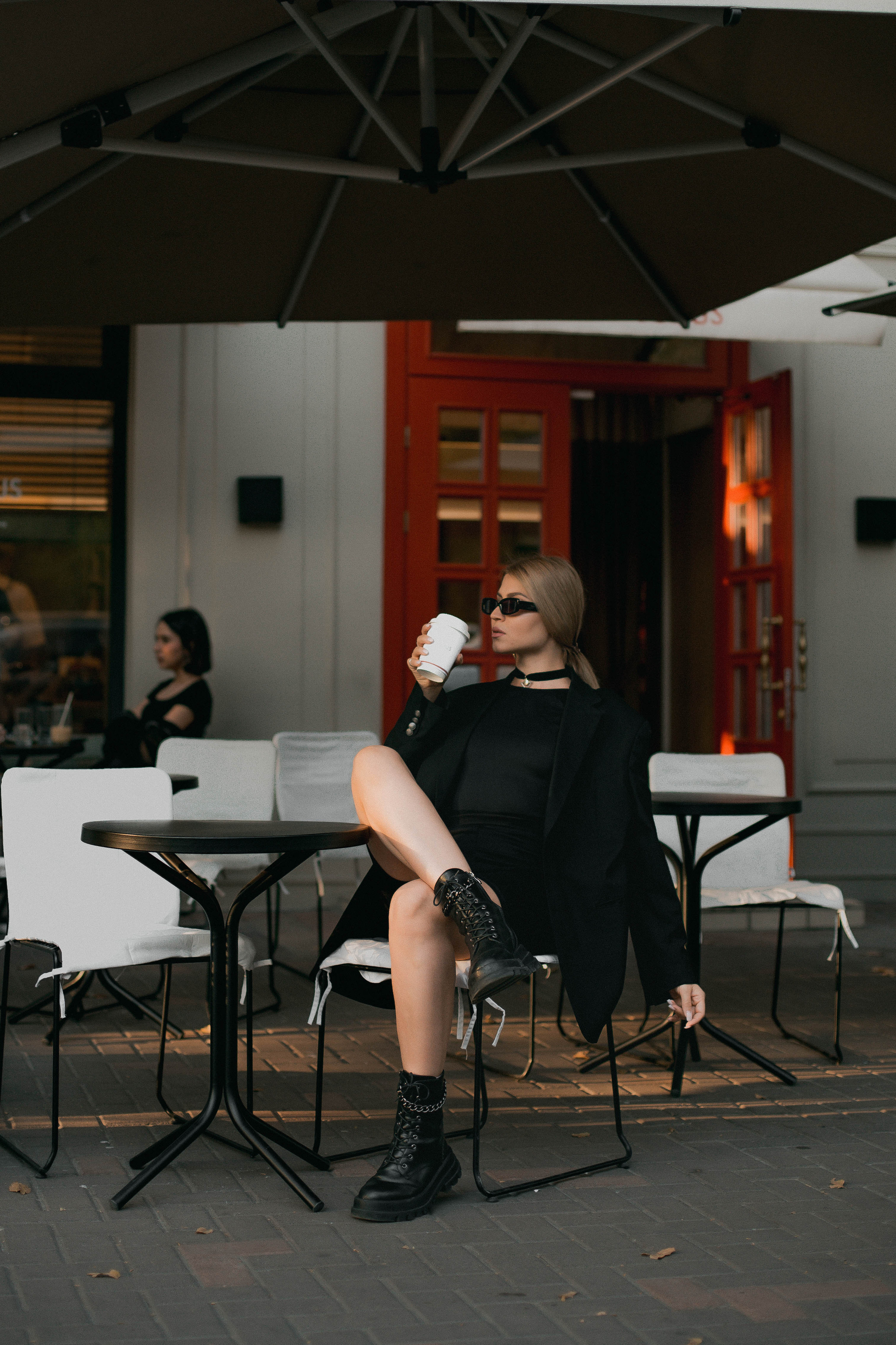 Natasha. Usmanova Irina / Your Photographer