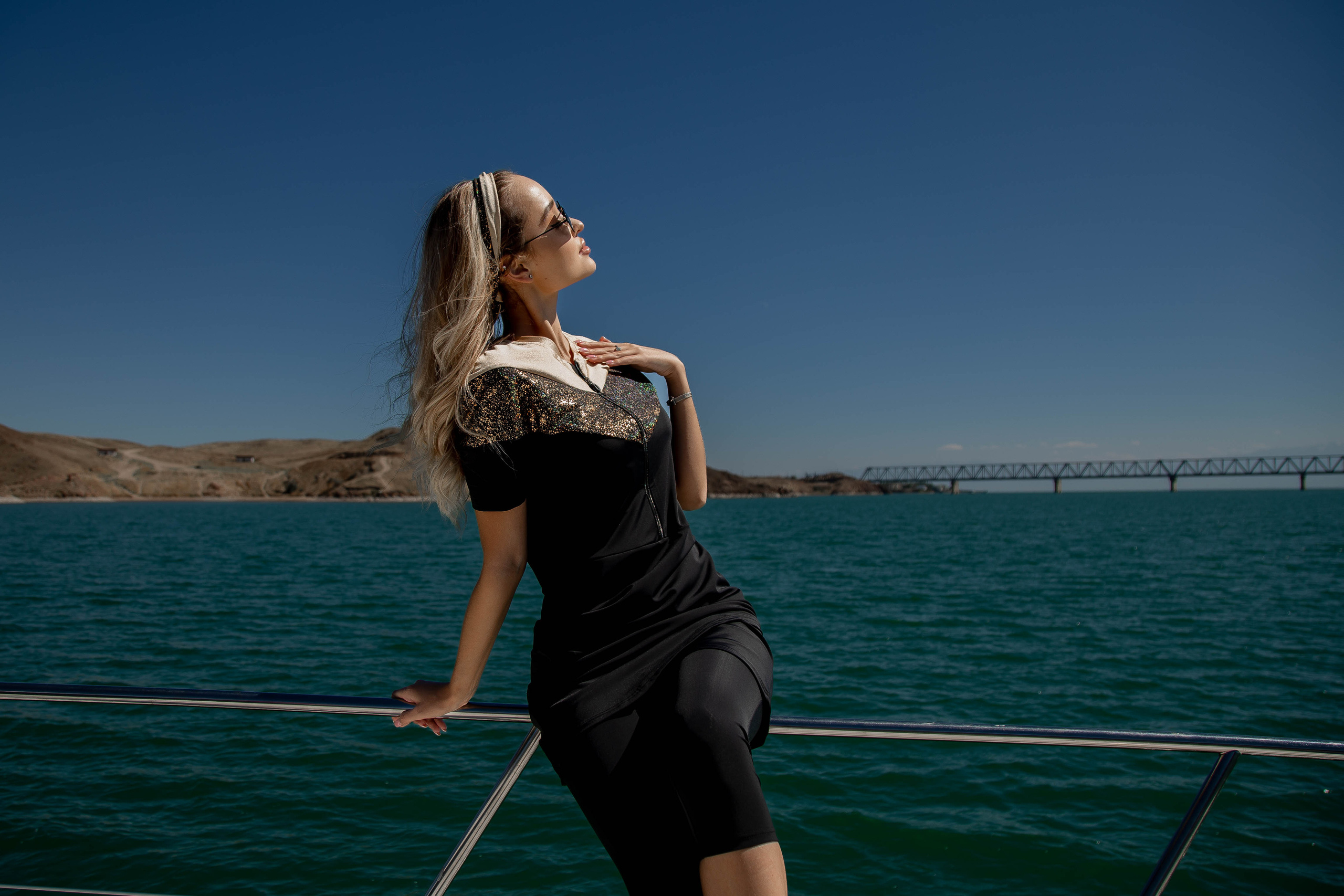 AbroiBurkini. Usmanova Irina / Your Photographer