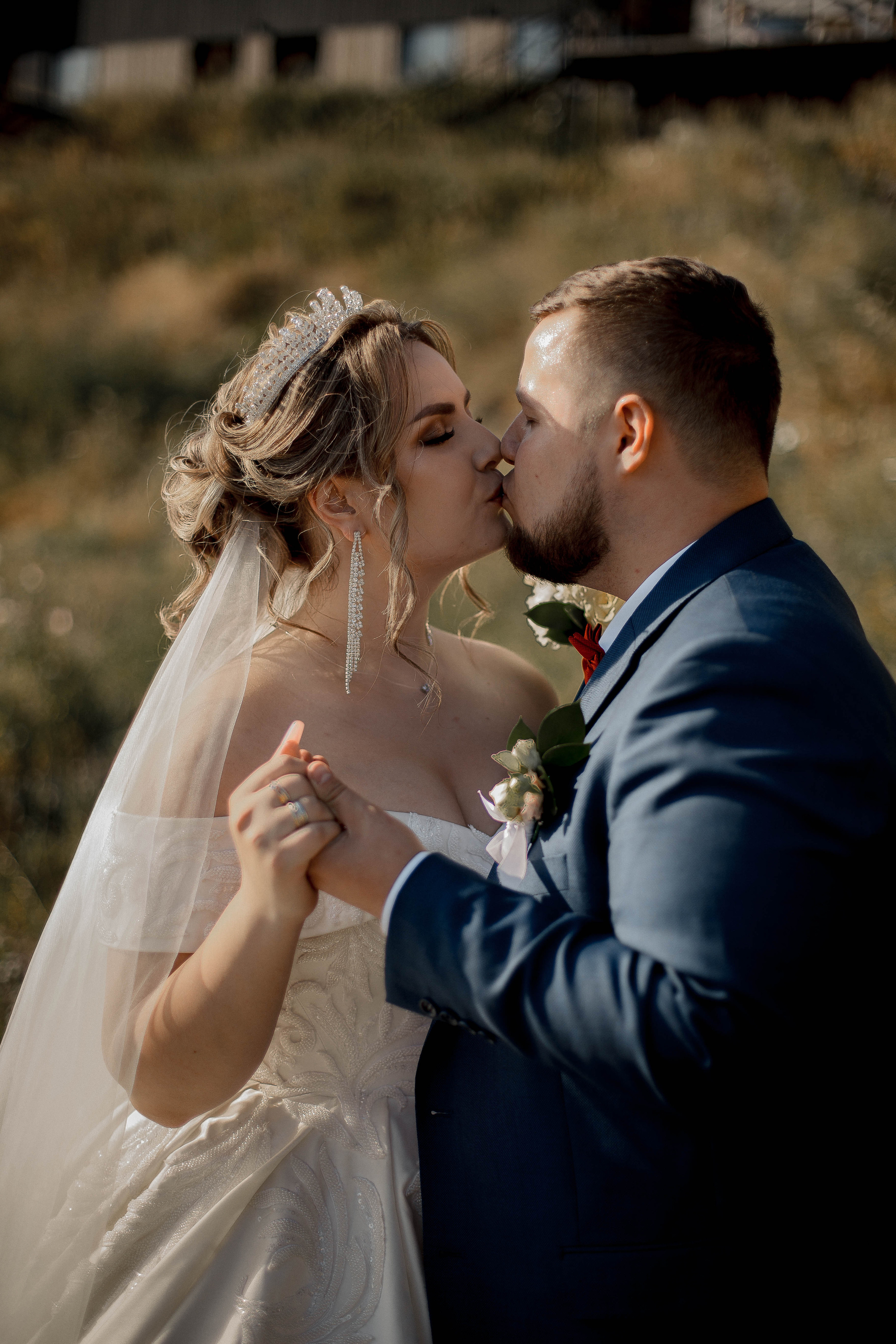 Maksim&Alina. Usmanova Irina / Your Photographer