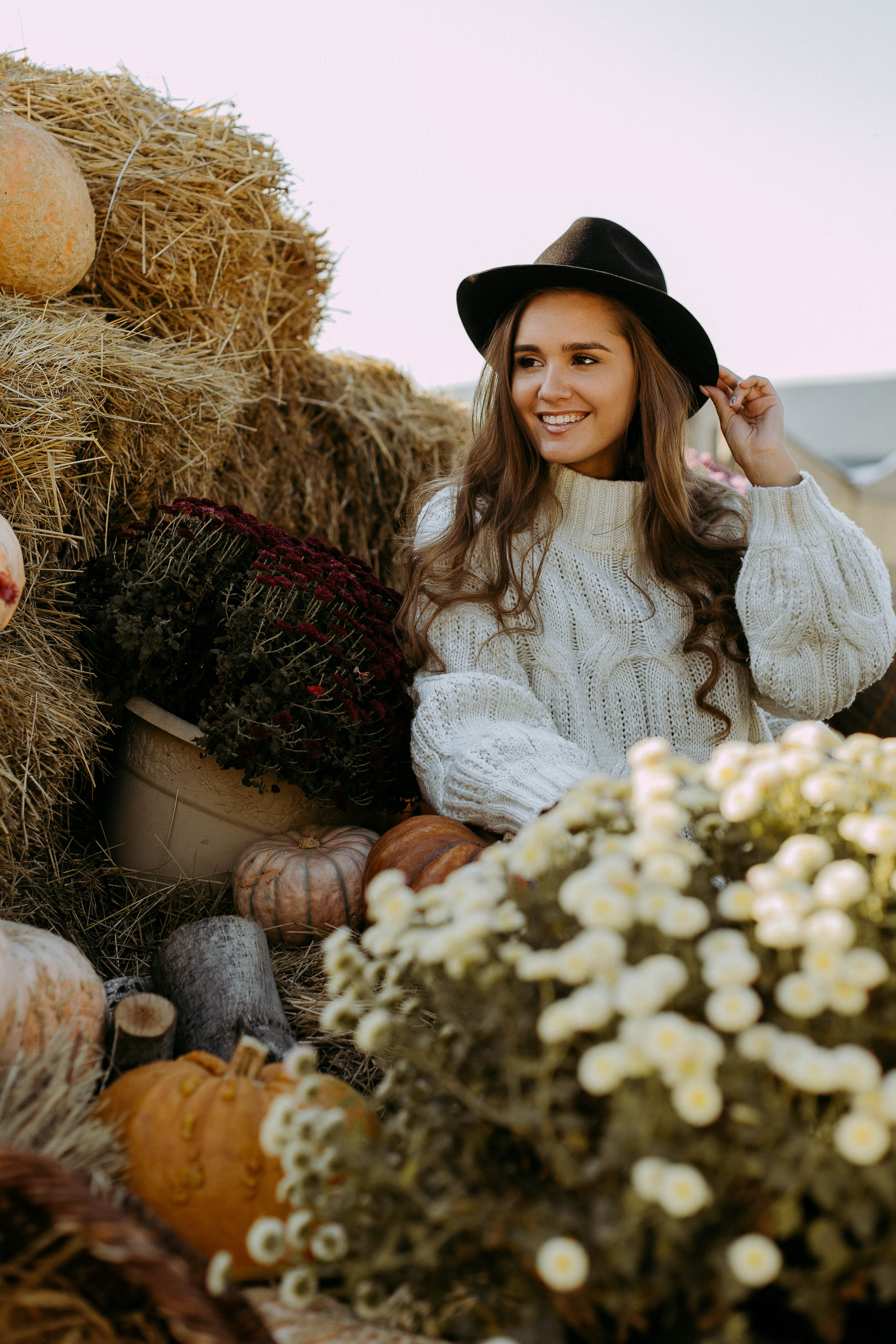 Milana. Usmanova Irina / Your Photographer