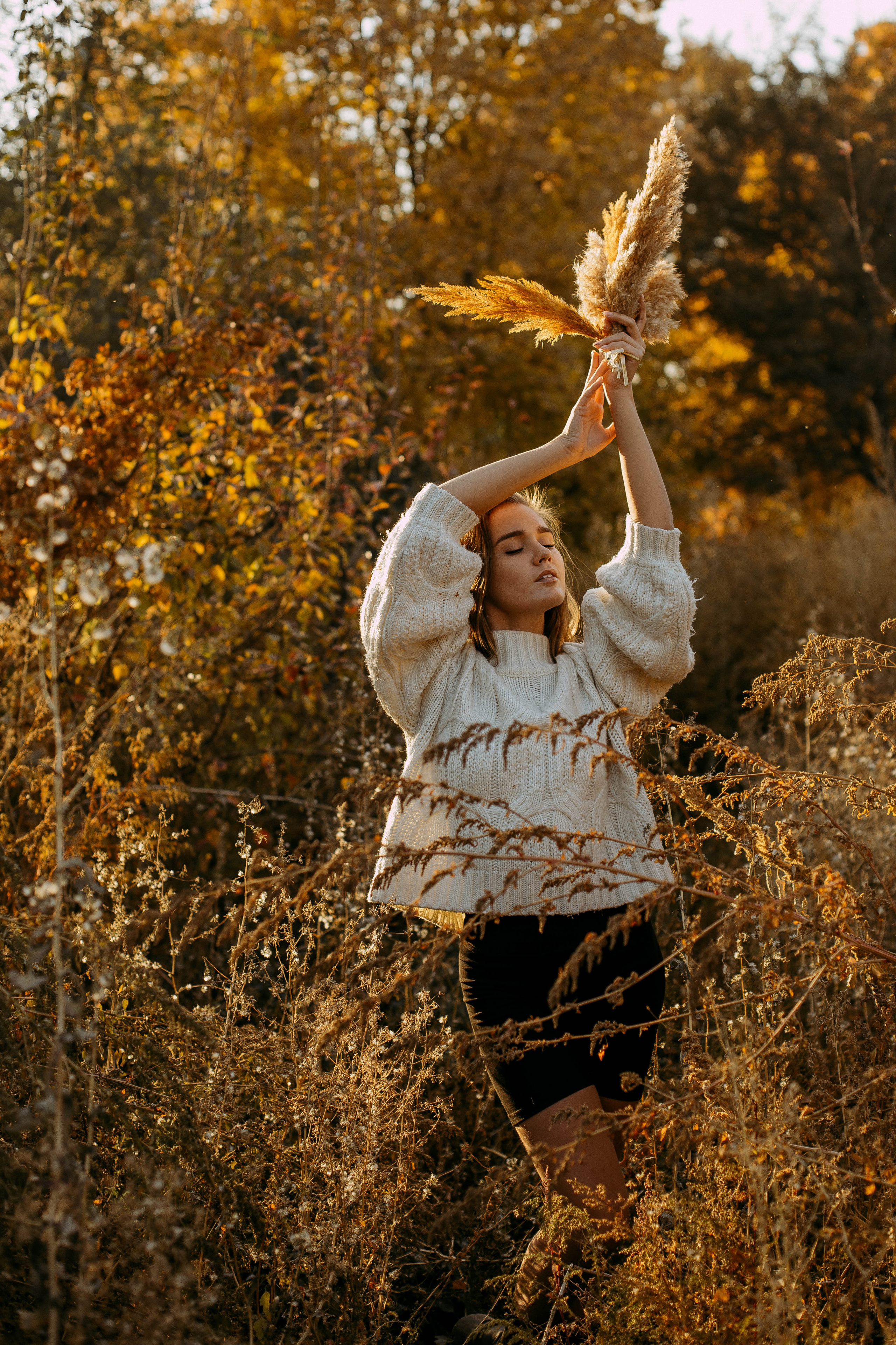 Milana. Usmanova Irina / Your Photographer