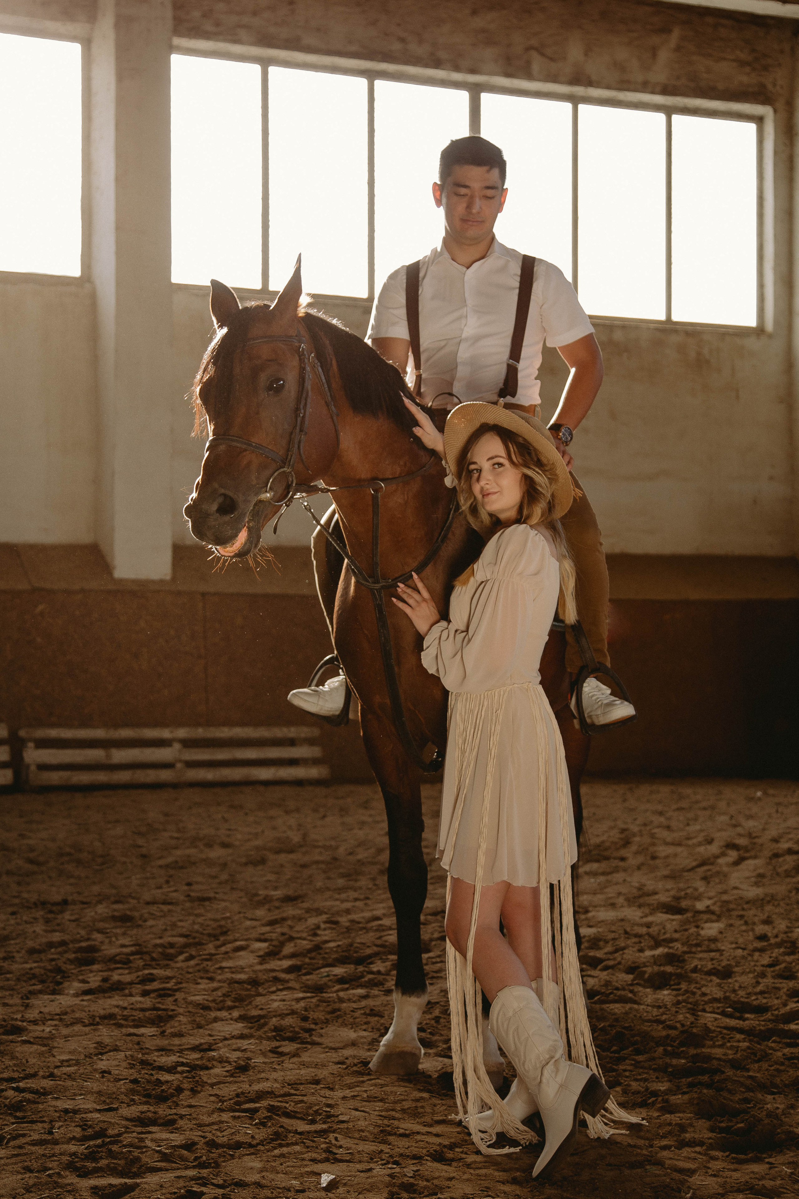 Madiyar Nika. Usmanova Irina / Your Photographer