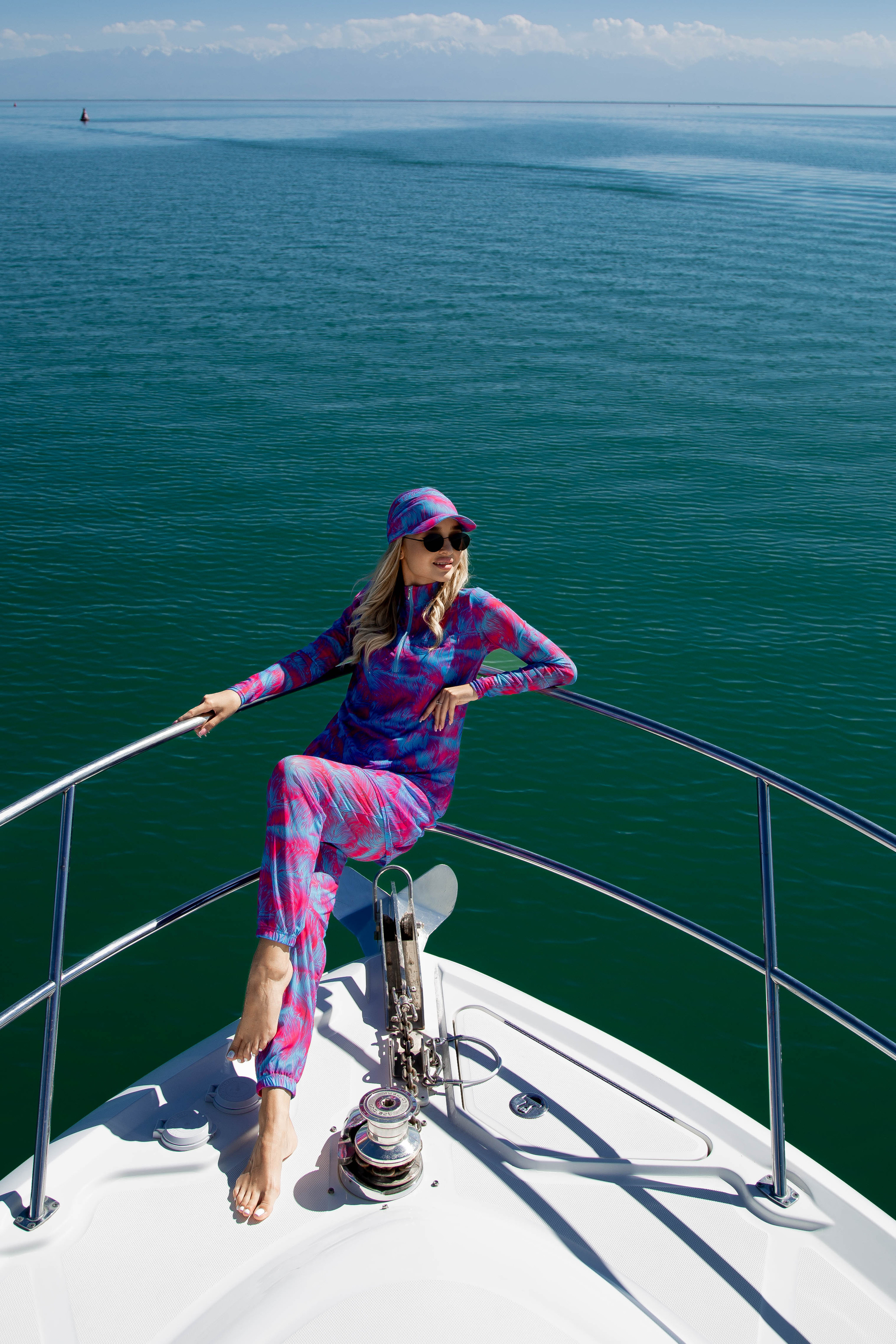 AbroiBurkini. Usmanova Irina / Your Photographer