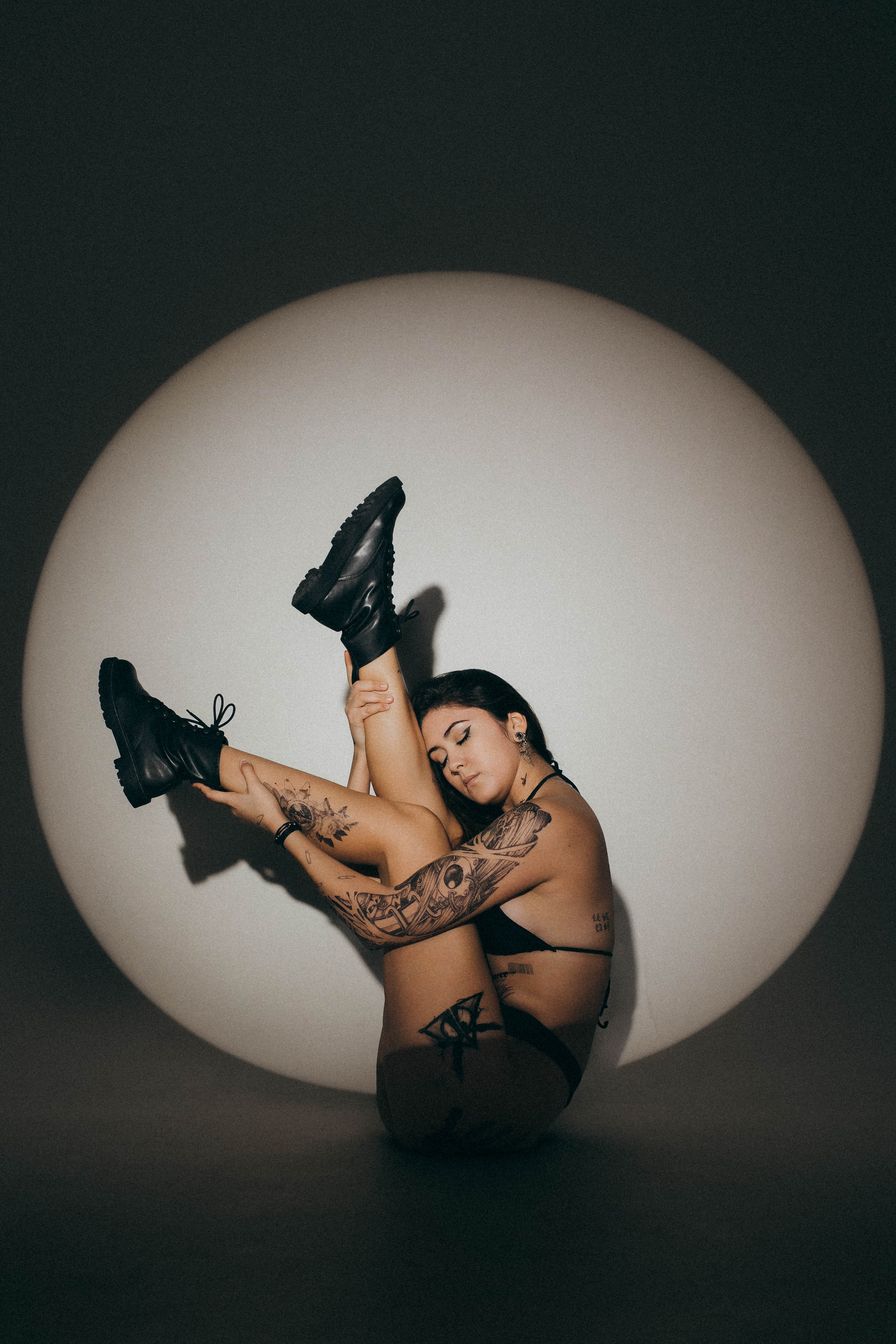 Roksana. Usmanova Irina / Your Photographer