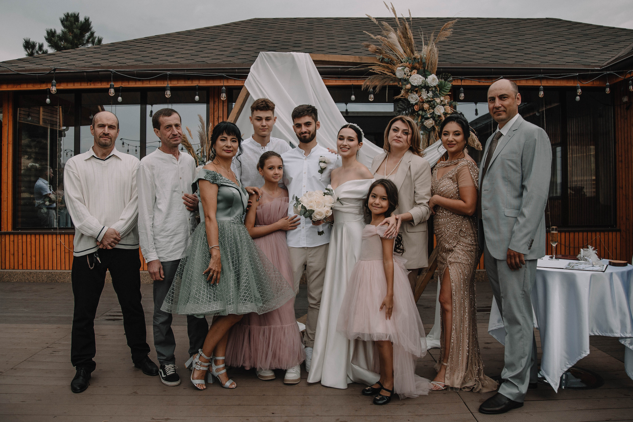 Sergey&Valeriya. Usmanova Irina / Your Photographer