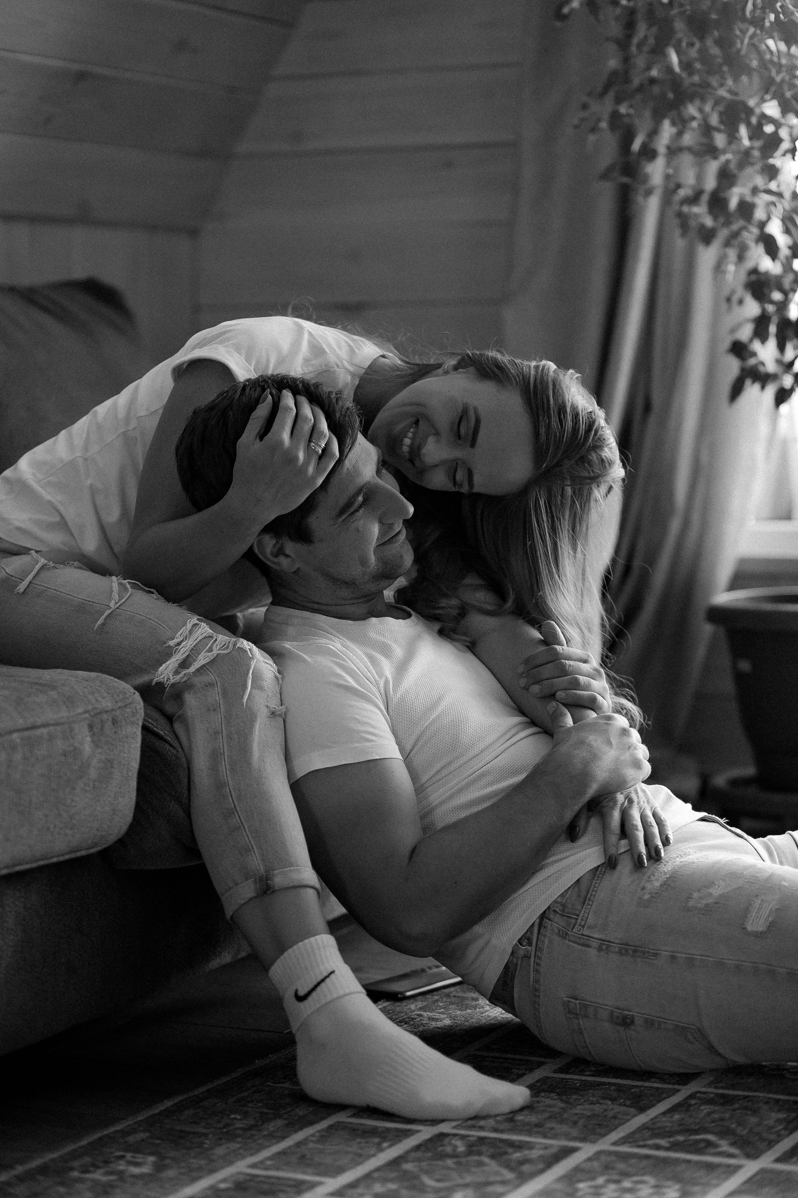 Stas Tanya. Usmanova Irina / Your Photographer