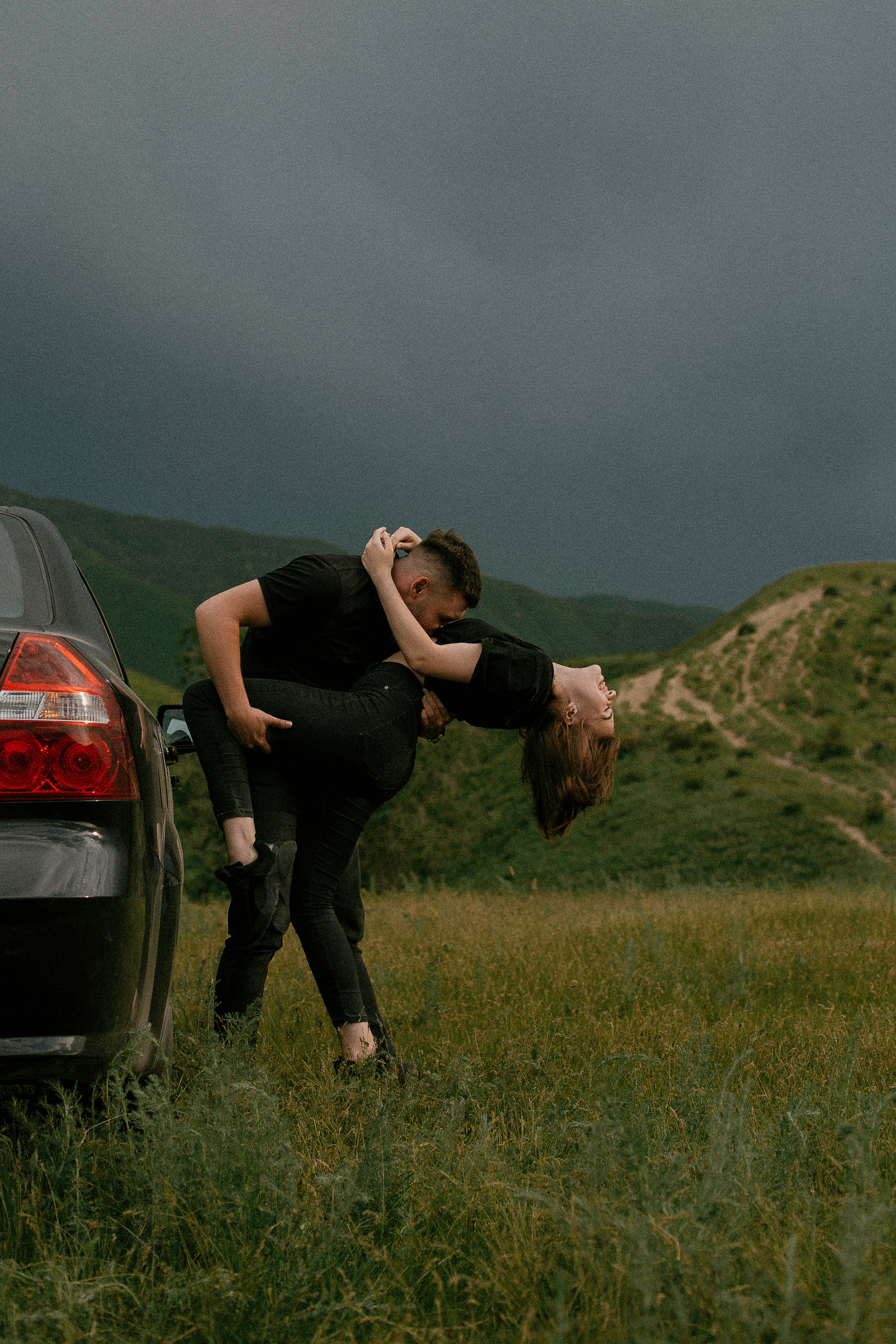 Mark Alesya. Usmanova Irina / Your Photographer