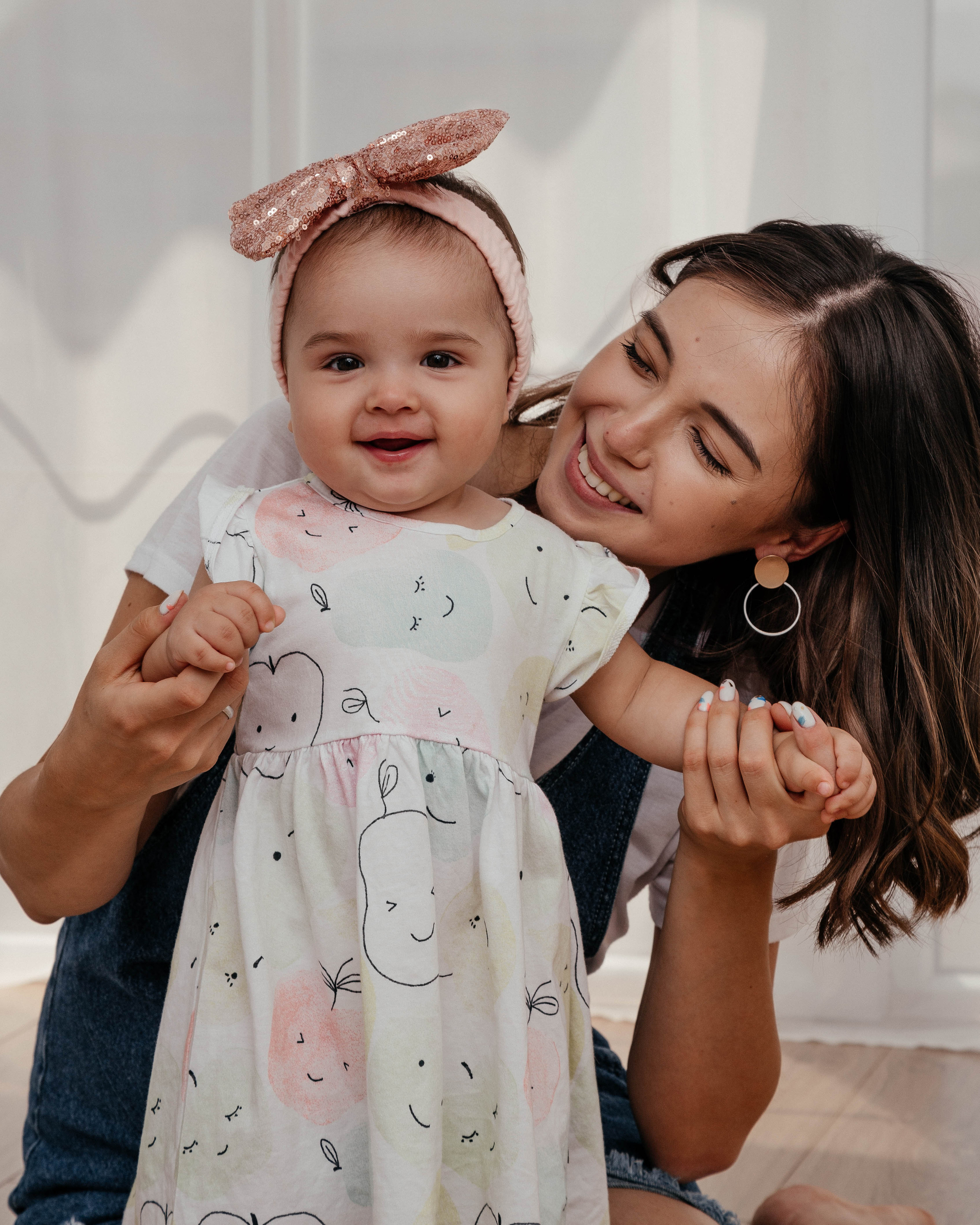 Инкарбаевы. Usmanova Irina / Your Photographer