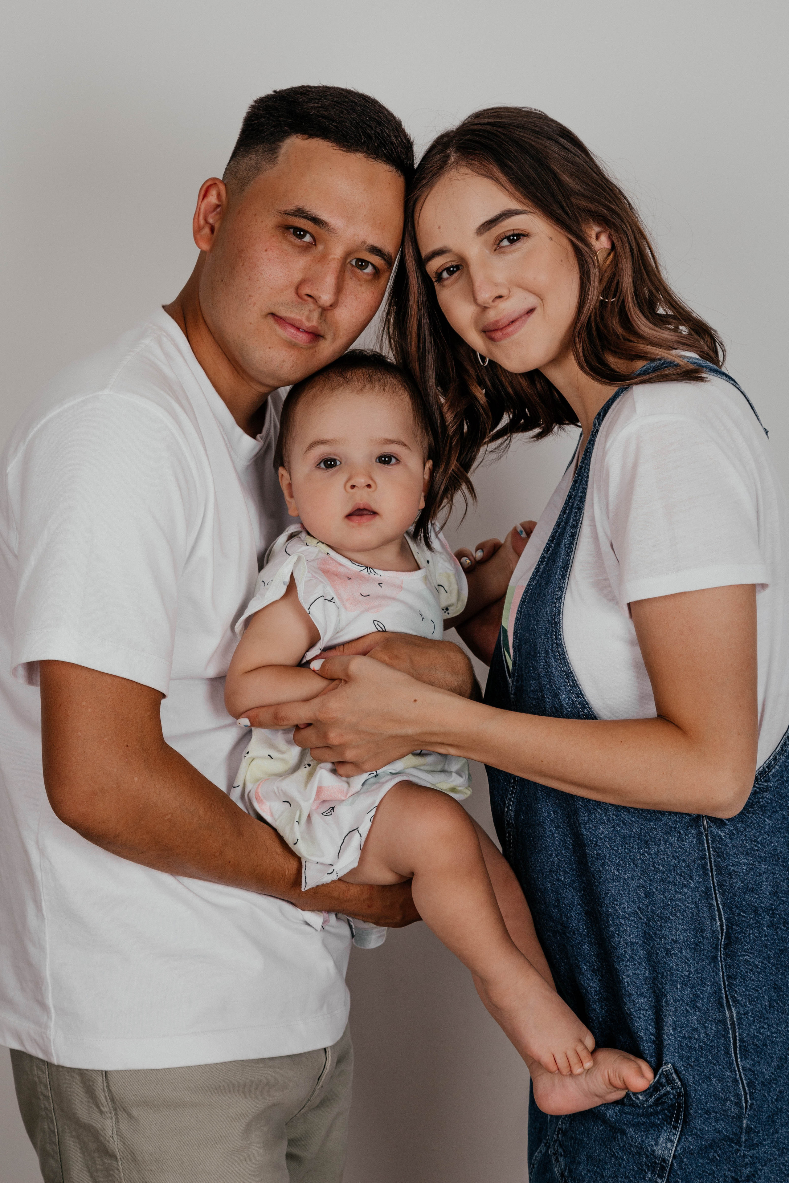 Инкарбаевы. Usmanova Irina / Your Photographer