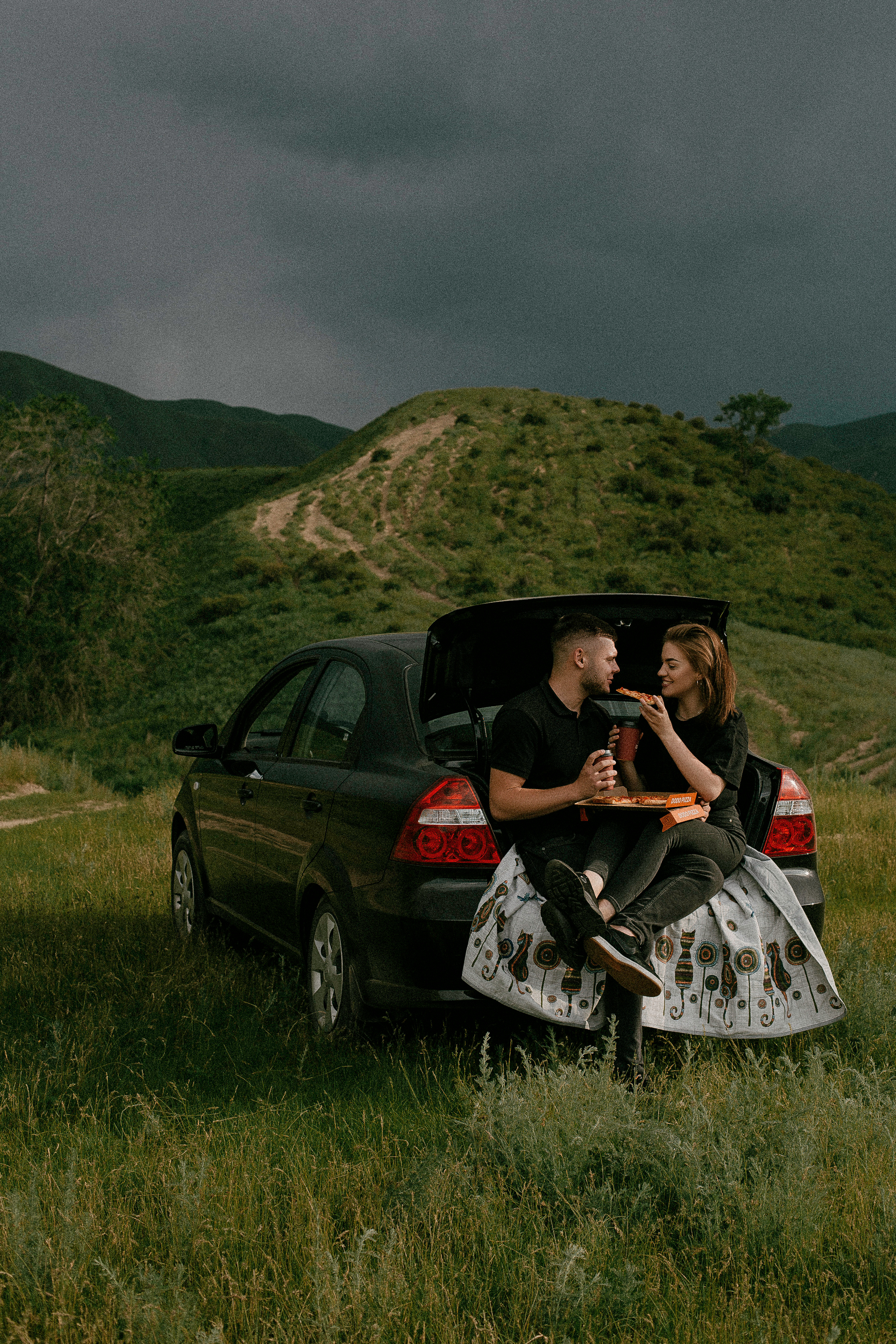 Mark Alesya. Usmanova Irina / Your Photographer