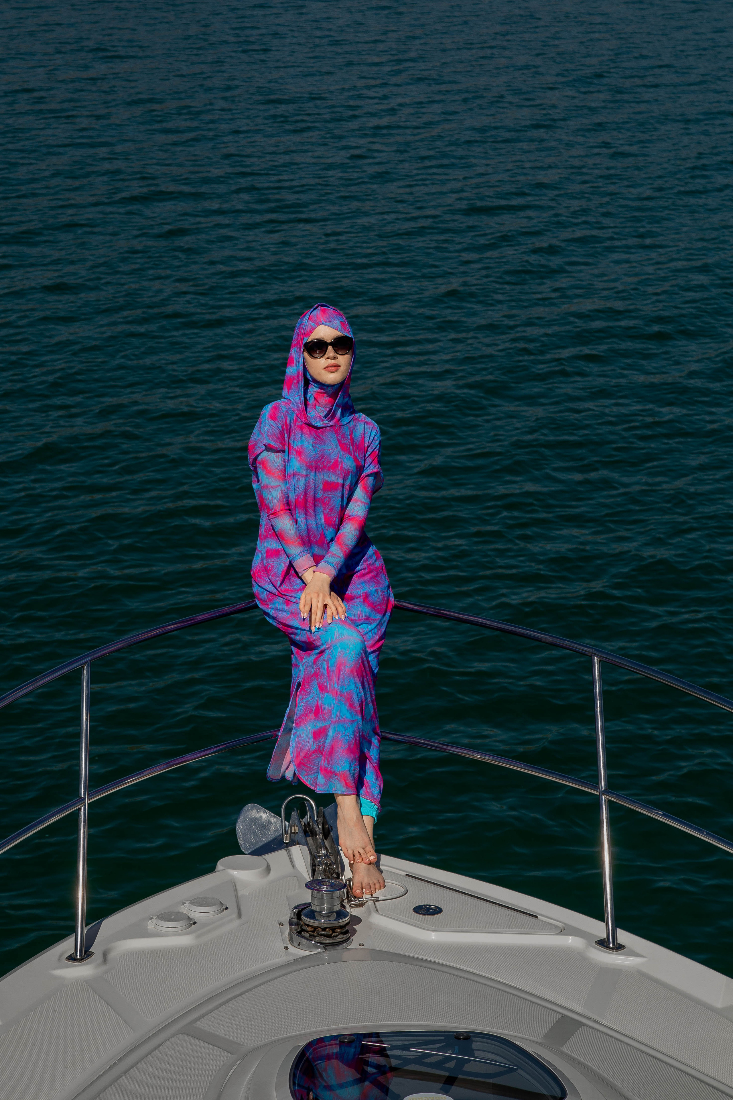 AbroiBurkini. Usmanova Irina / Your Photographer