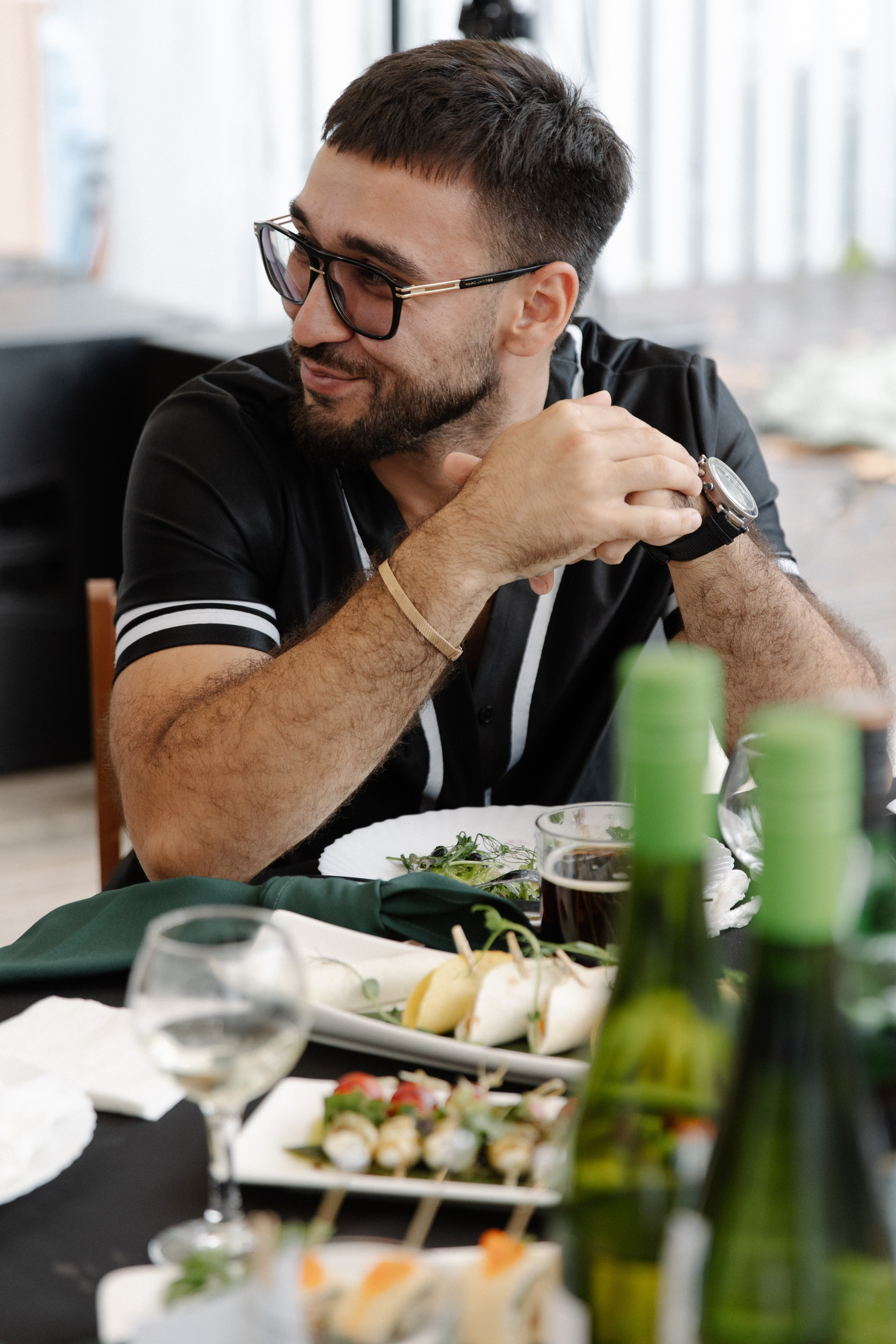 Дмитрий и Кристина. Фотограф Диана Хасанова, г. Казань