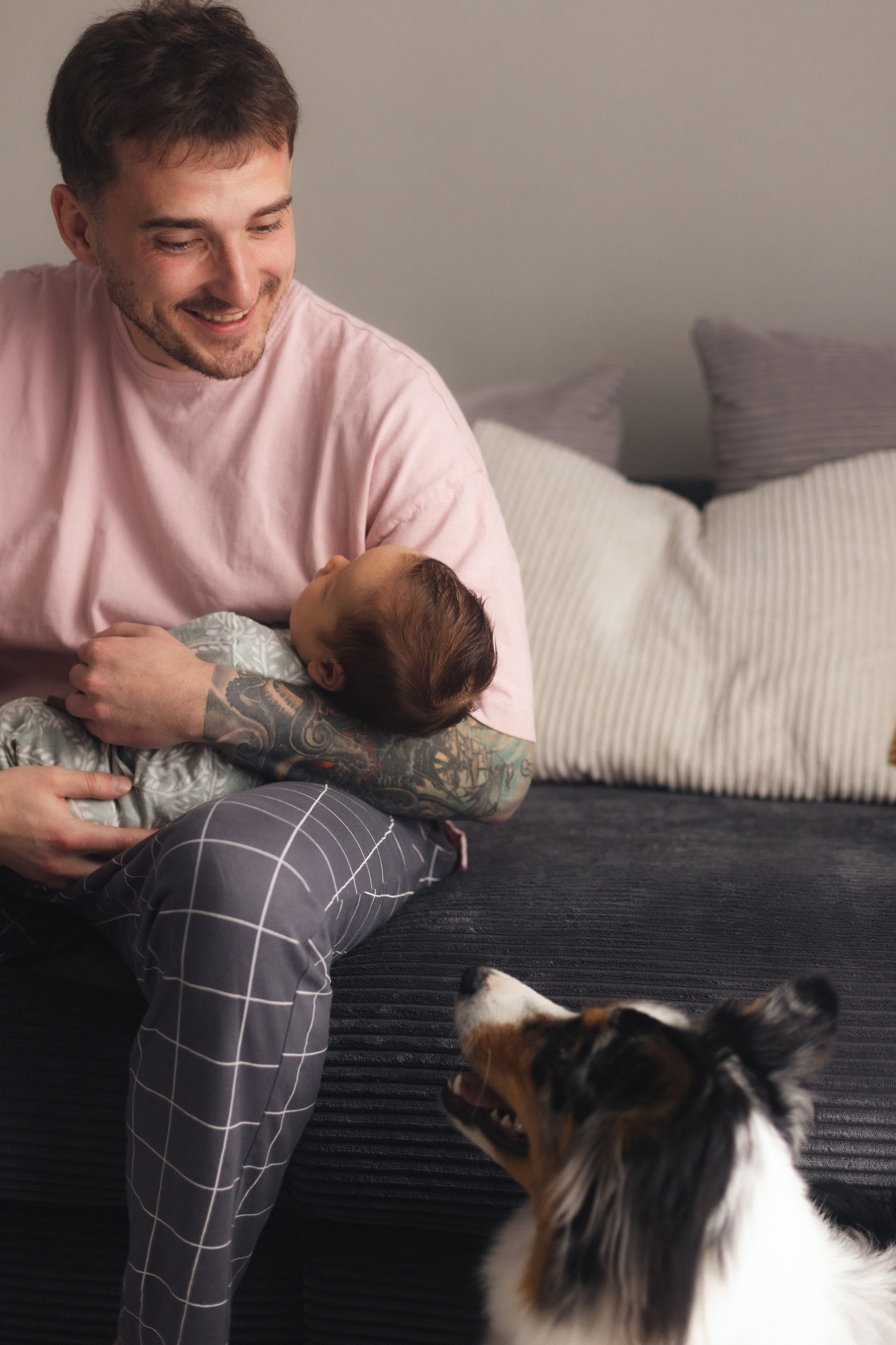 Появление брата. Фотограф из Петербурга