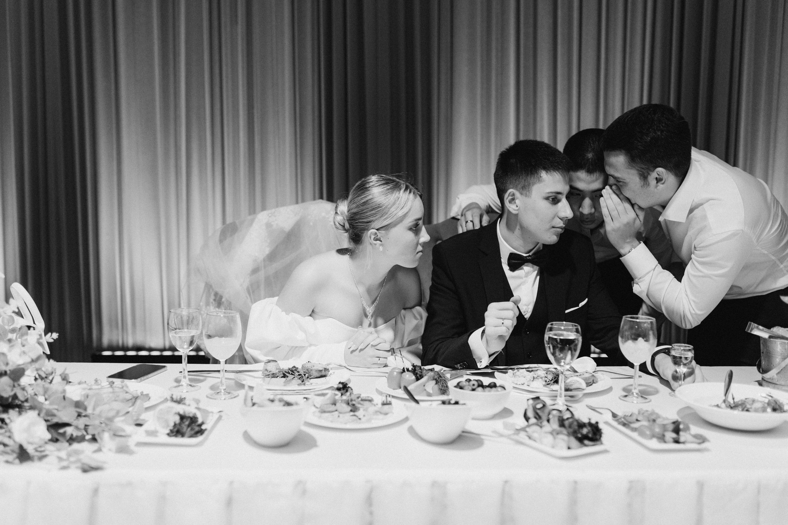 Лиза и Влад. Фотограф из Петербурга