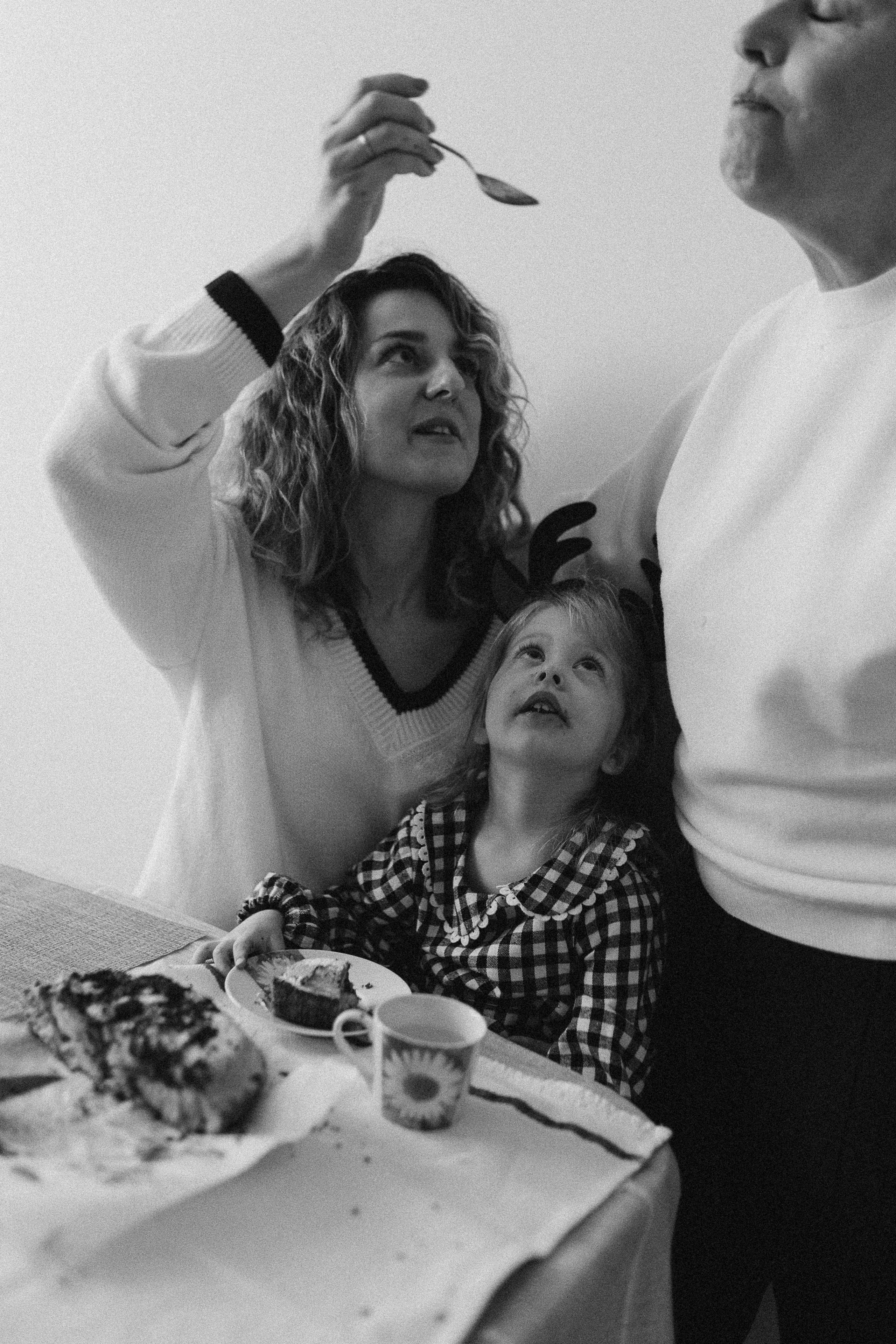 Предновогодняя суета. Фотограф из Петербурга