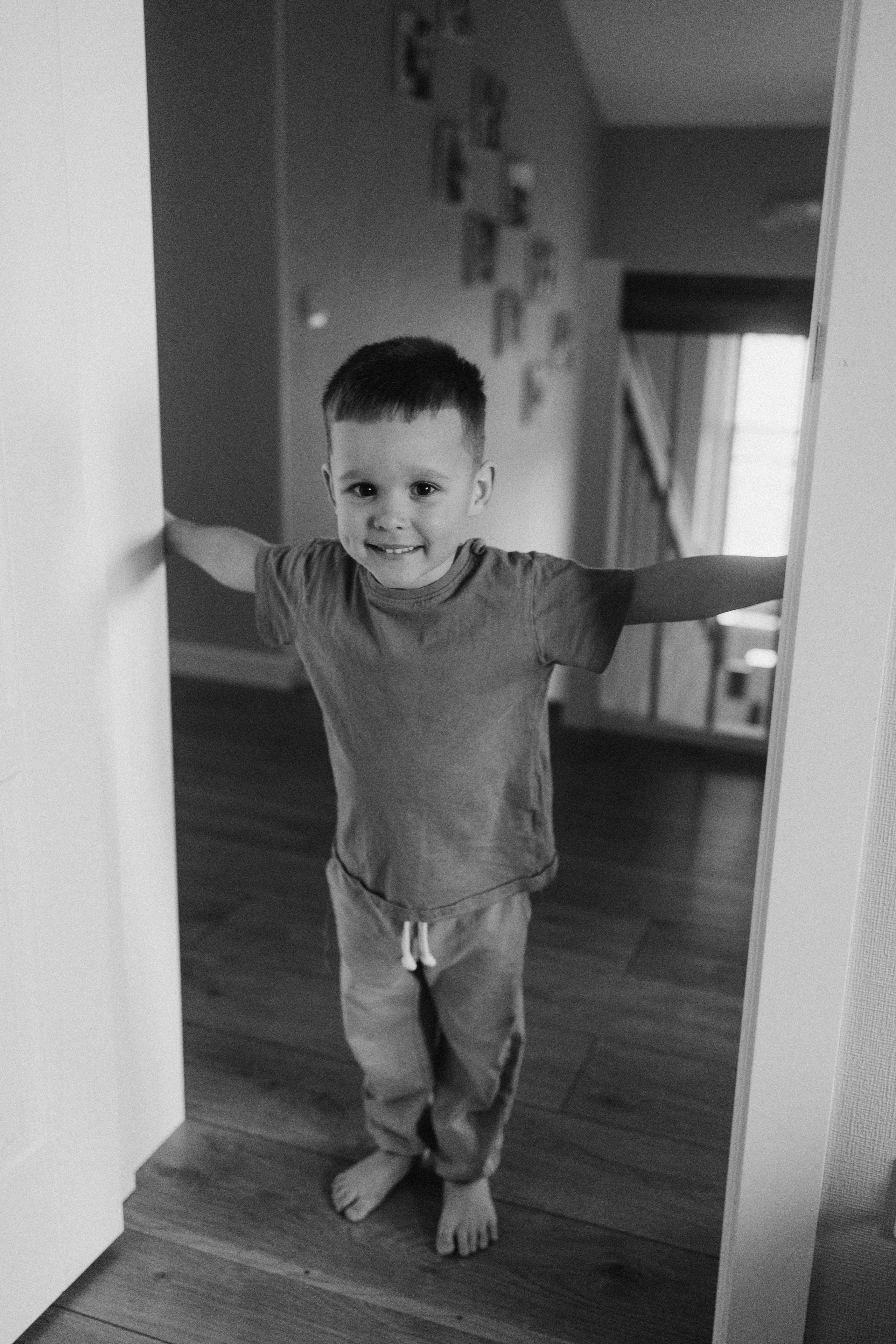 Появление брата. Фотограф из Петербурга