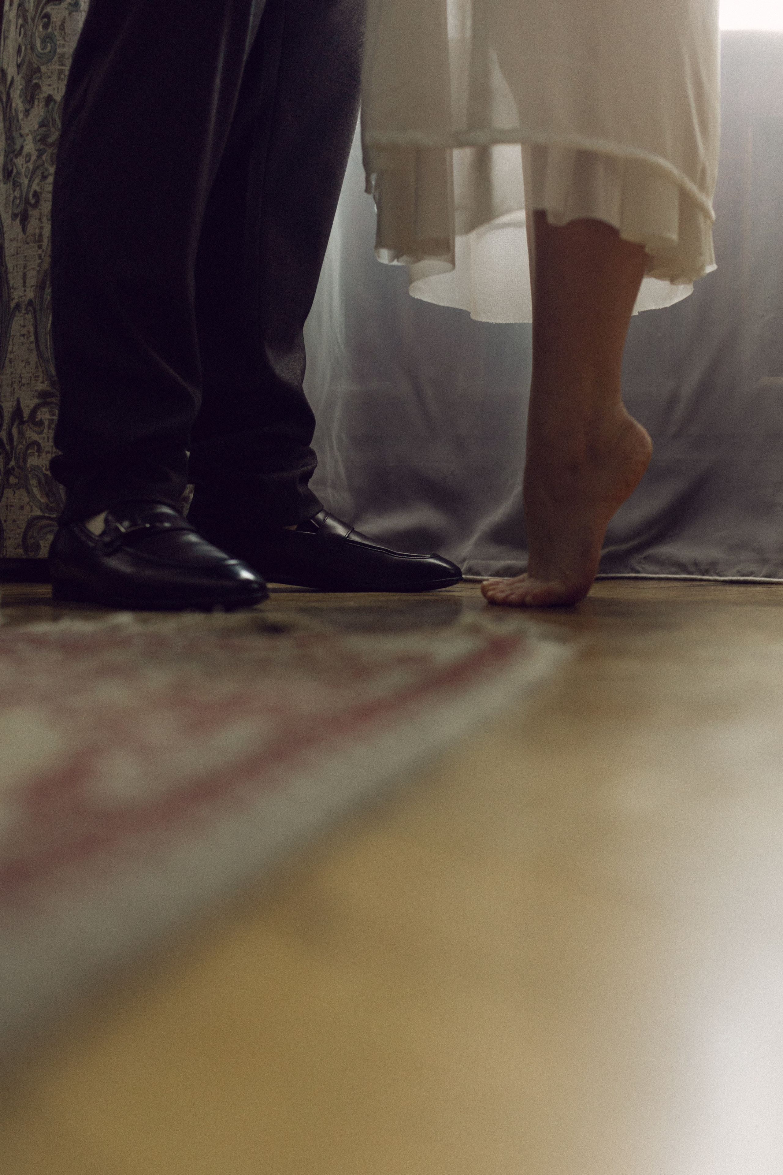 Настя и Никита. Фотограф из Петербурга