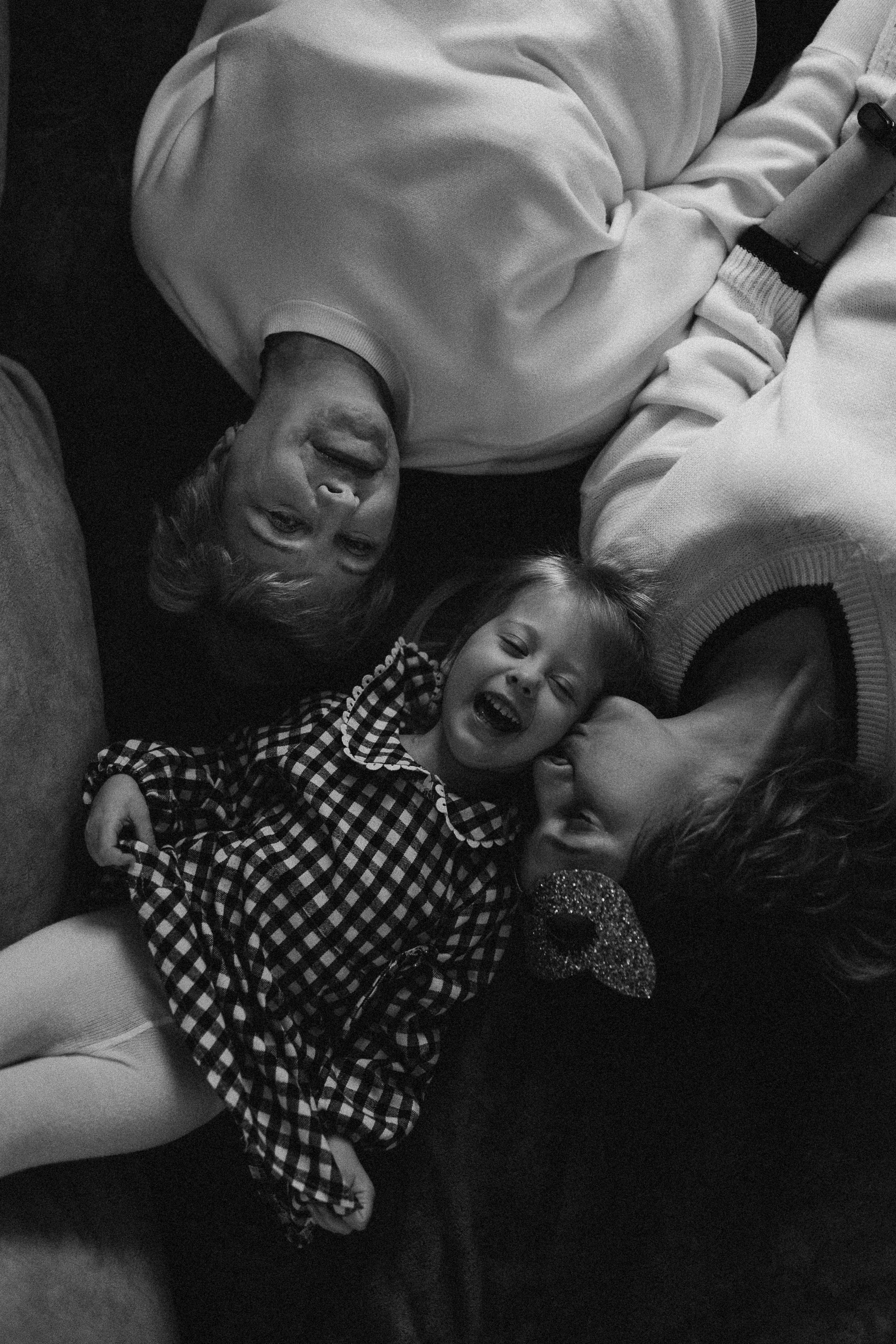 Предновогодняя суета. Фотограф из Петербурга