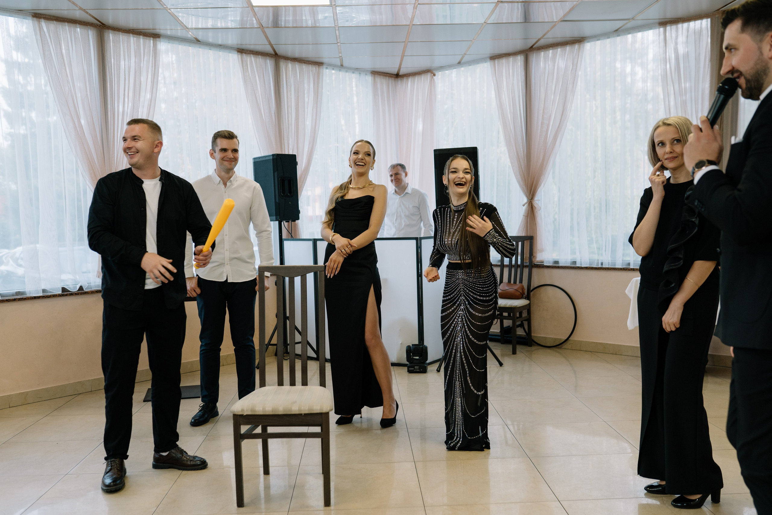 Олег & Алина