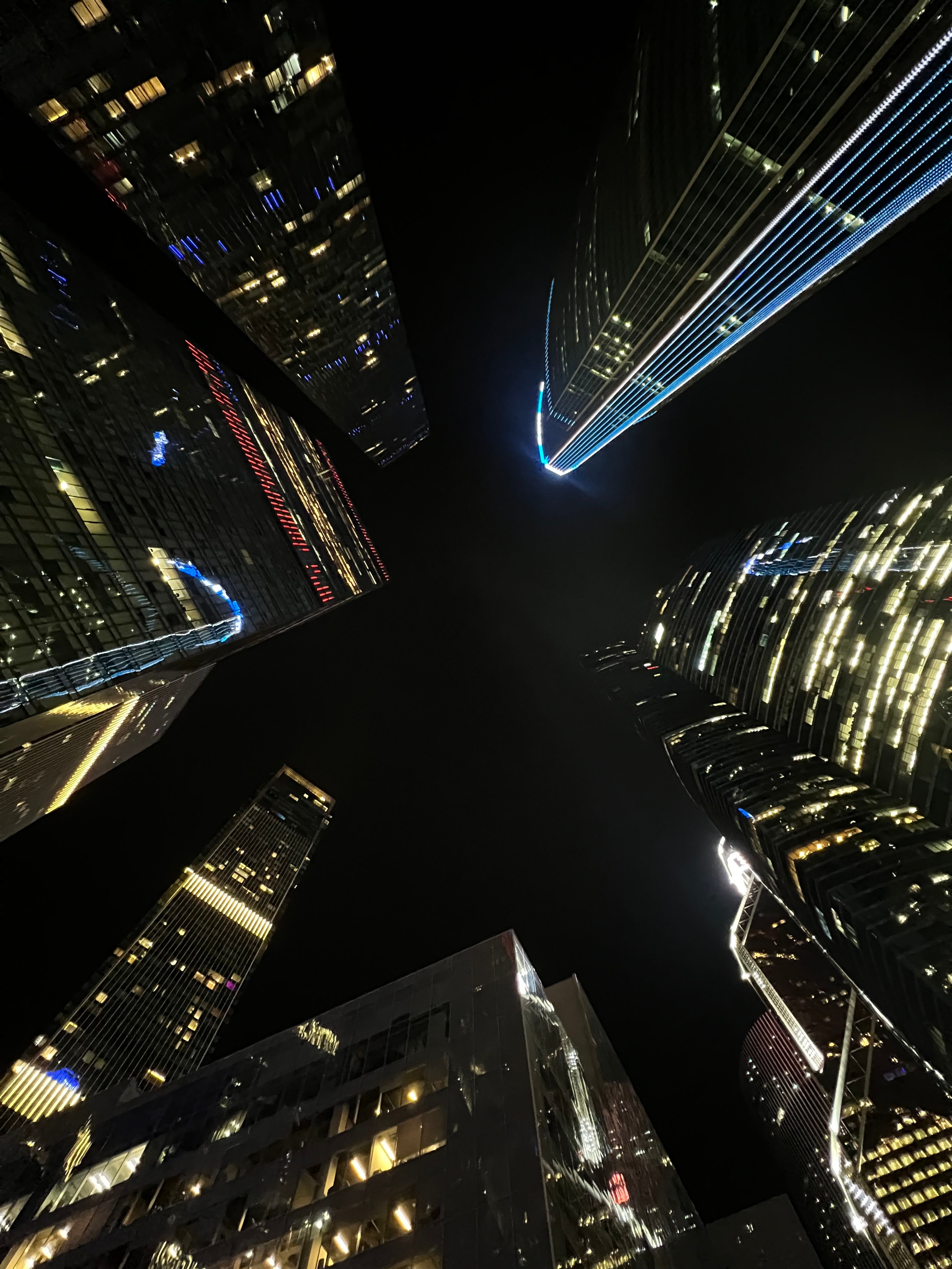 Fragments. Artem Khusainov