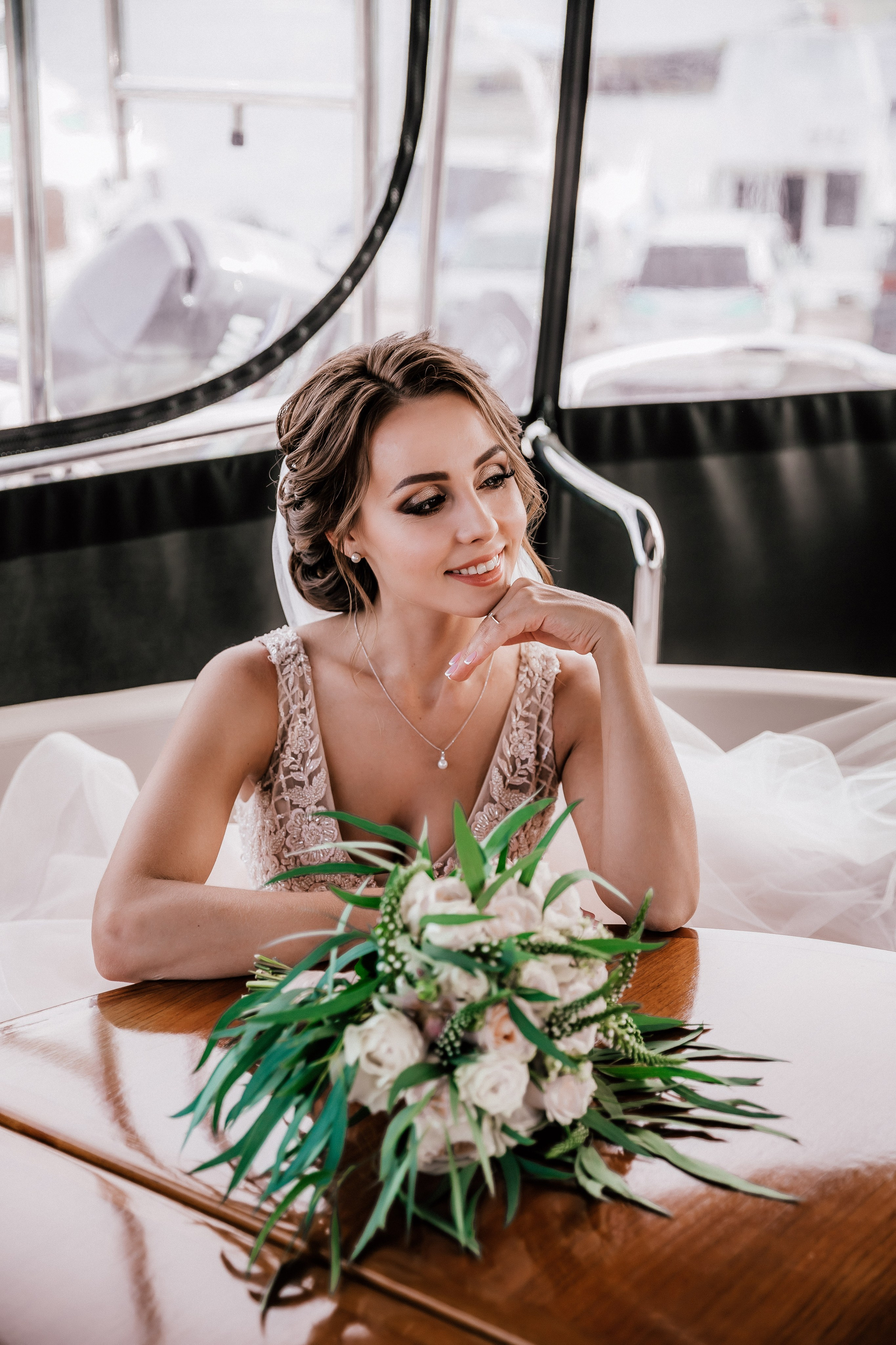 Яна и Алексей. Фотограф во Владивостоке Настя Косач