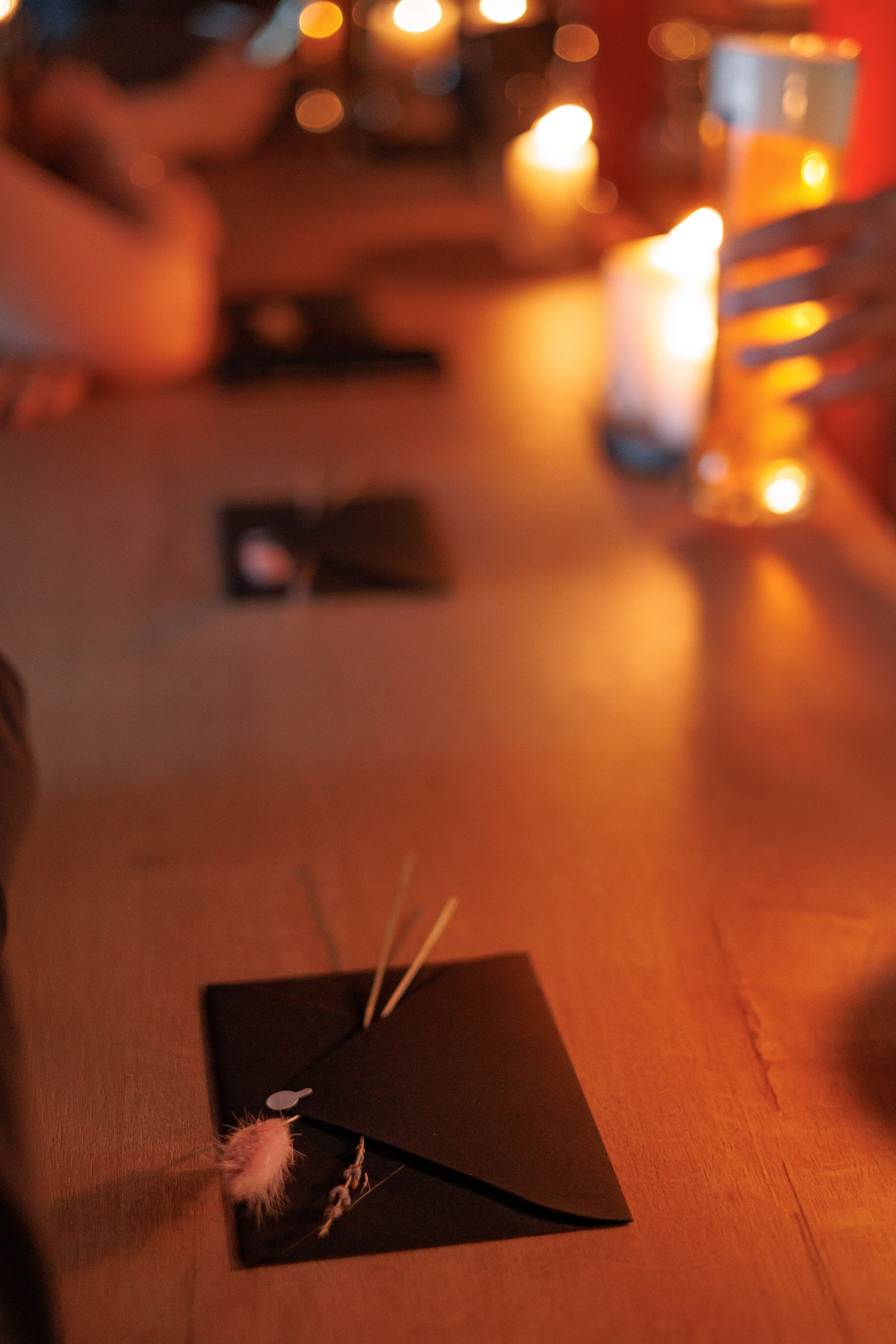 Гастроужин Поселенцы в гостях у Самозванцев