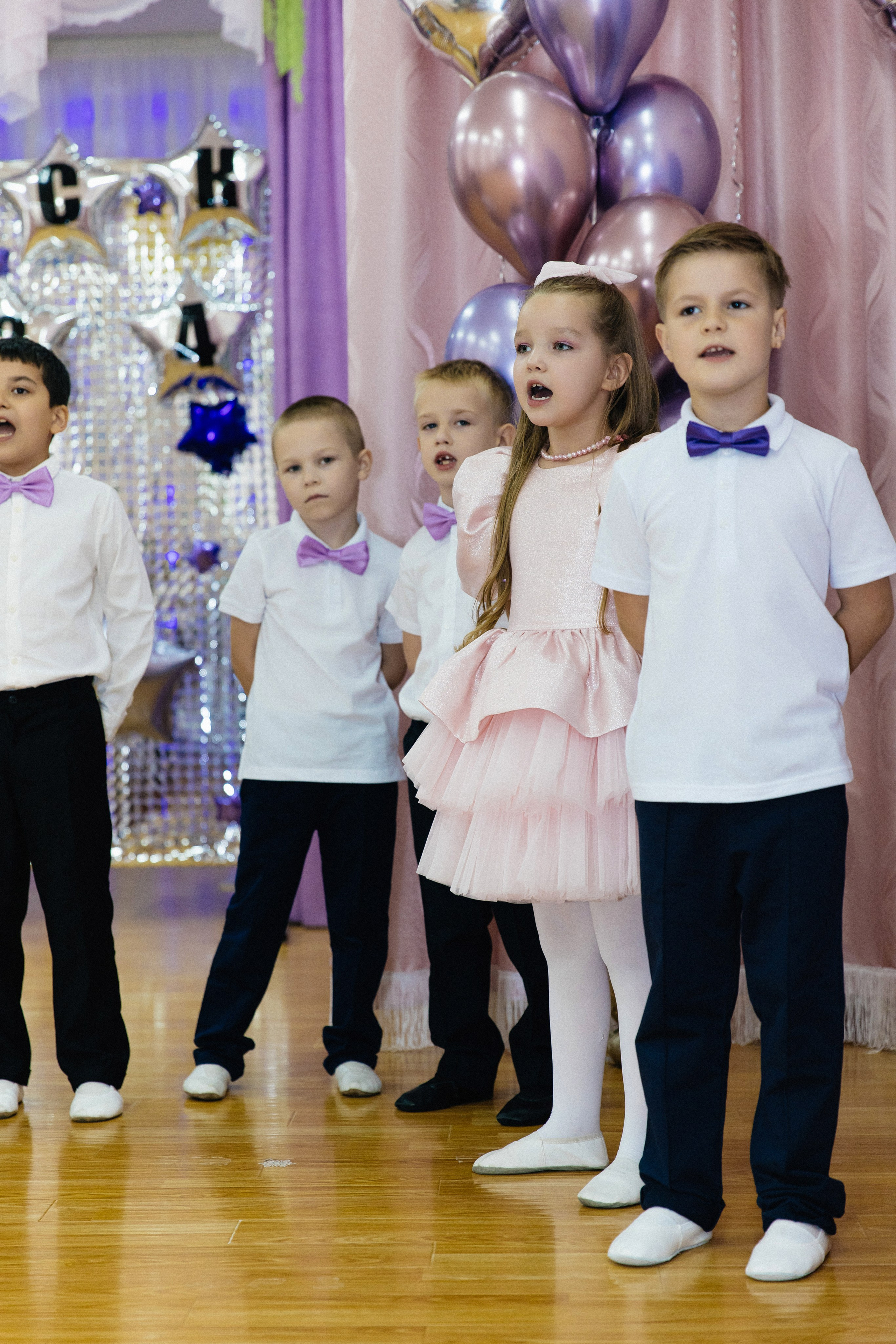 Детский сад № 109. Фотограф и Видеограф в Краснодаре Юлия Солодченко