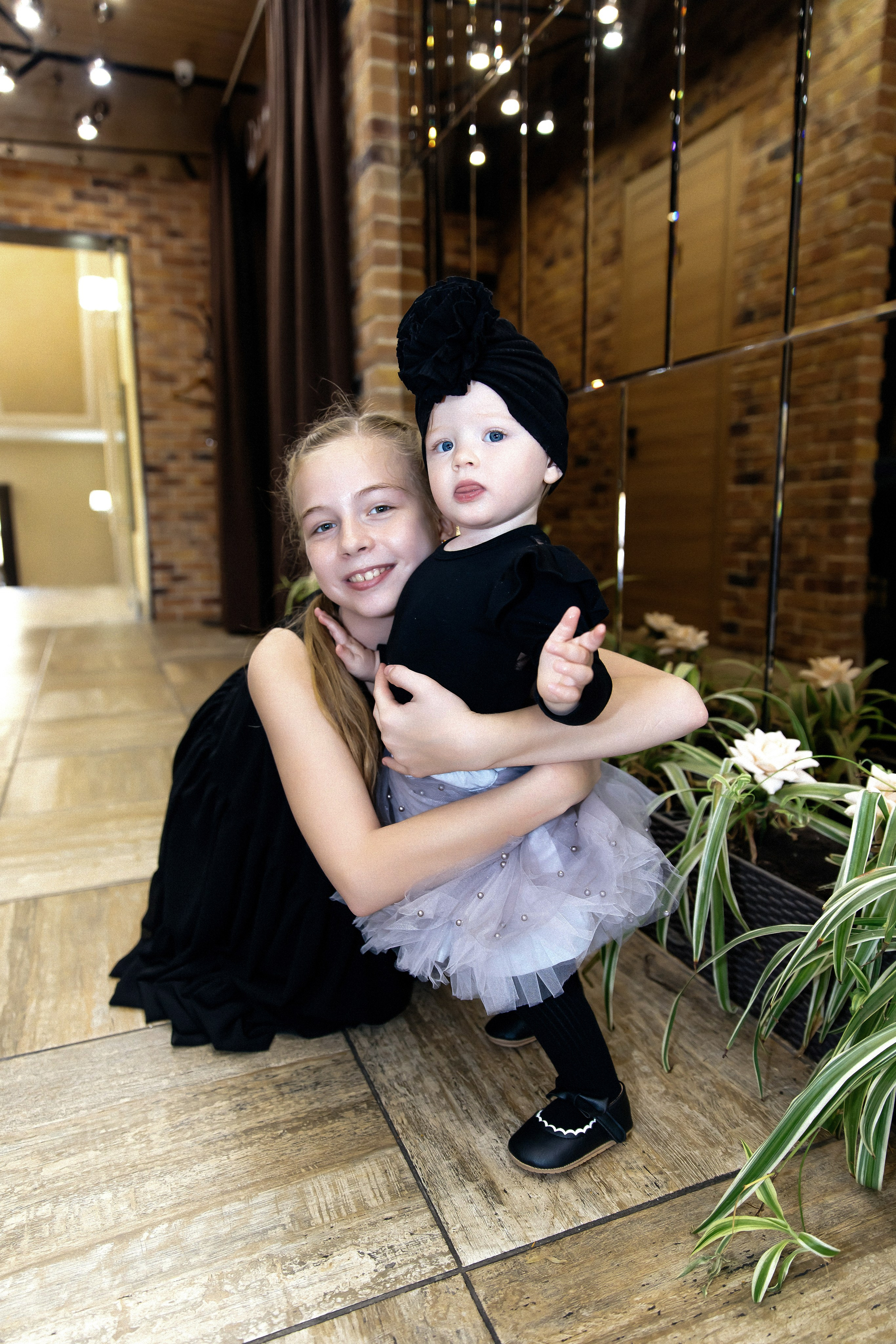 Варваре 1 годик. Фотограф и Видеограф в Краснодаре Юлия Солодченко