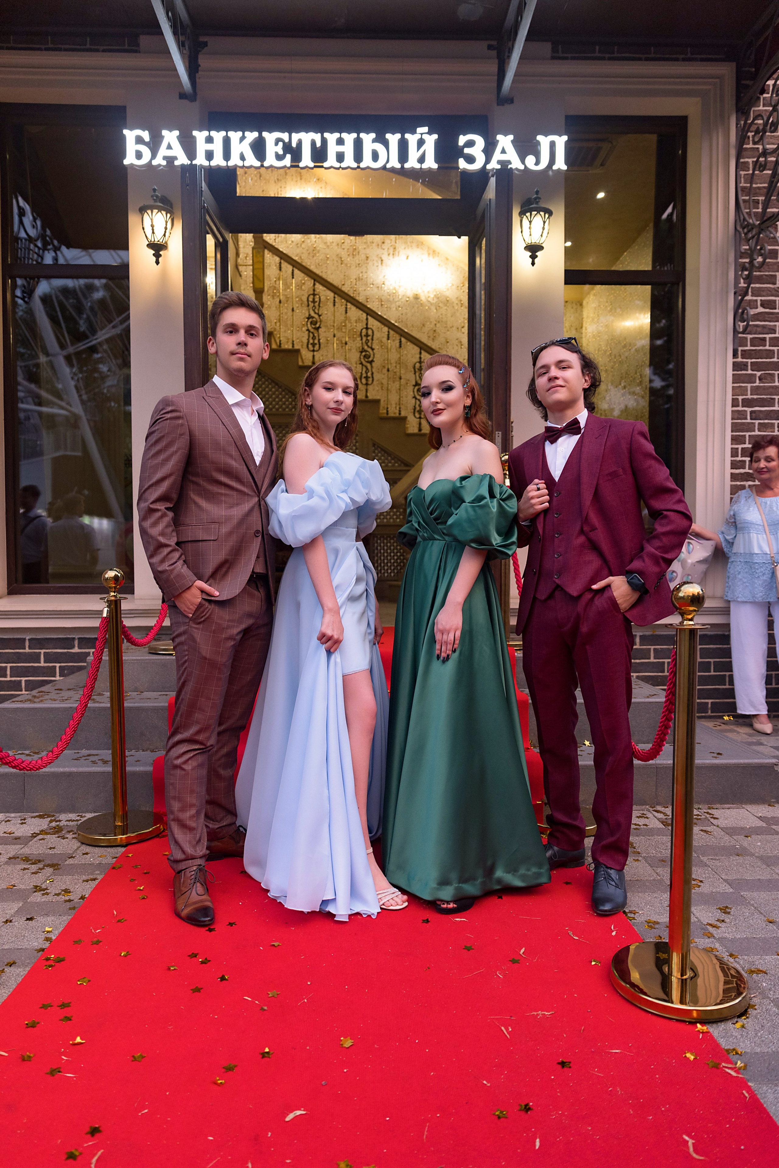 11 класс 48 лицей. Фотограф и Видеограф в Краснодаре Юлия Солодченко