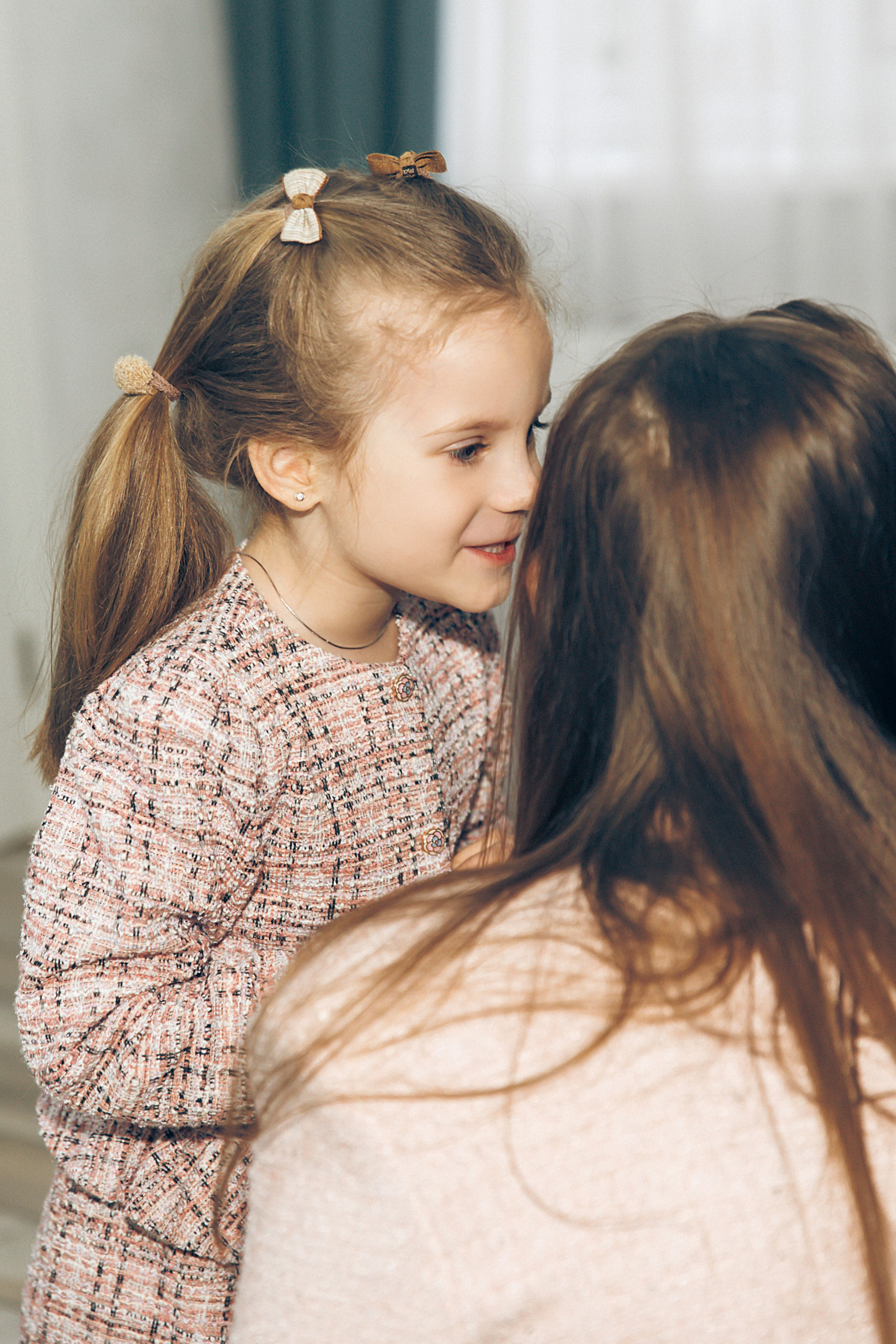 Верочке 5 лет. Фотограф и Видеограф в Краснодаре Юлия Солодченко