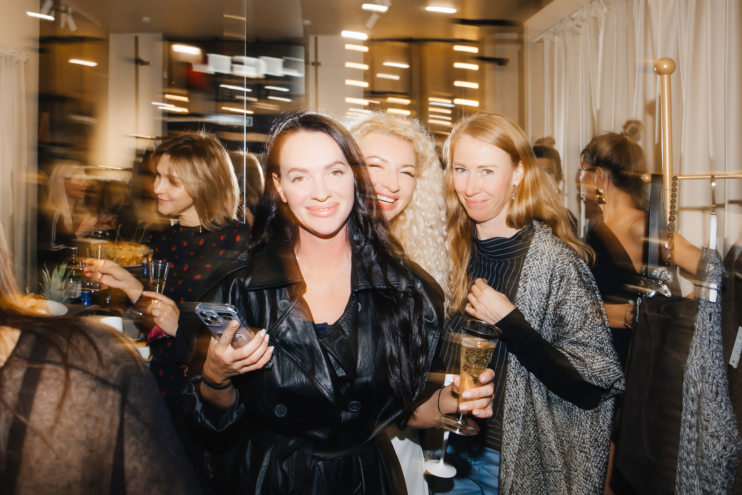 Открытие модного пространства «Лисья нора». Фотограф и Видеограф в Краснодаре Юлия Солодченко