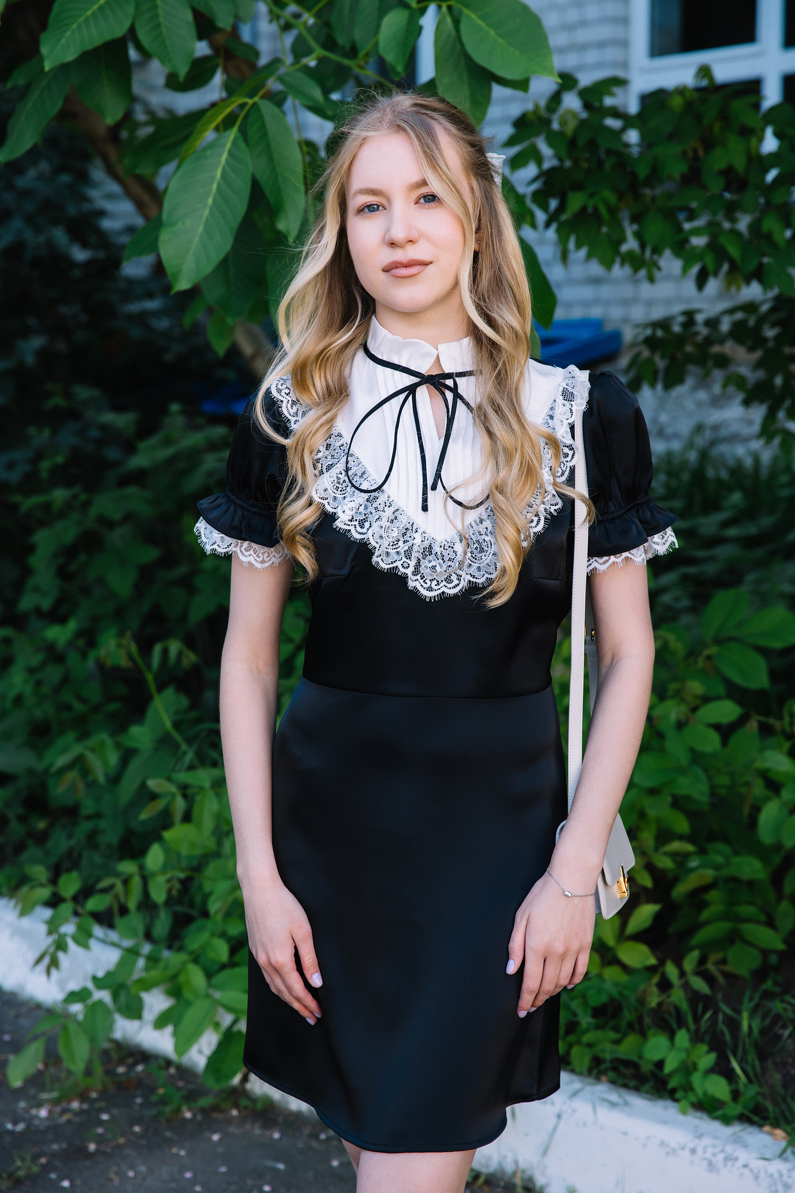 11 класс ШК.100. Фотограф и Видеограф в Краснодаре Юлия Солодченко