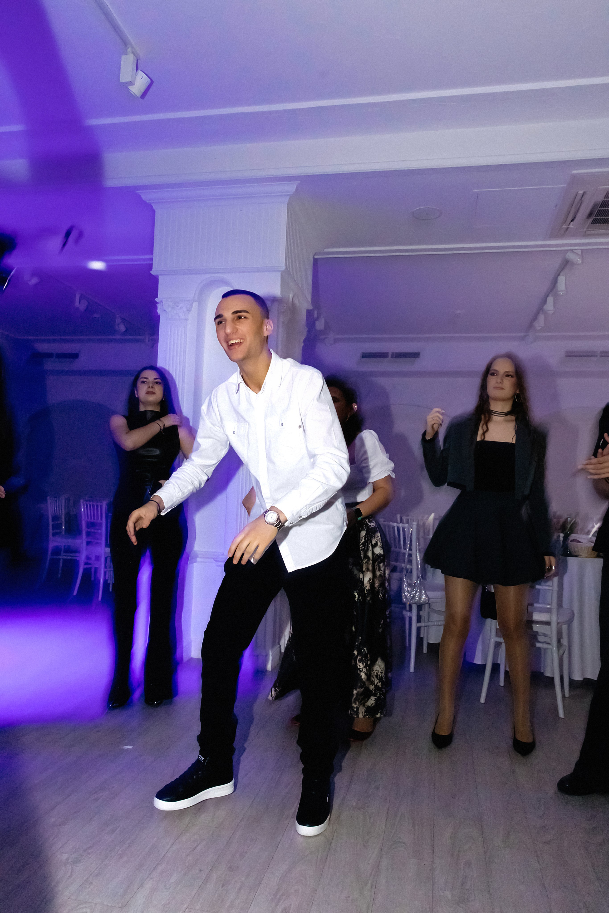 Эрнесту 18. Фотограф и Видеограф в Краснодаре Юлия Солодченко