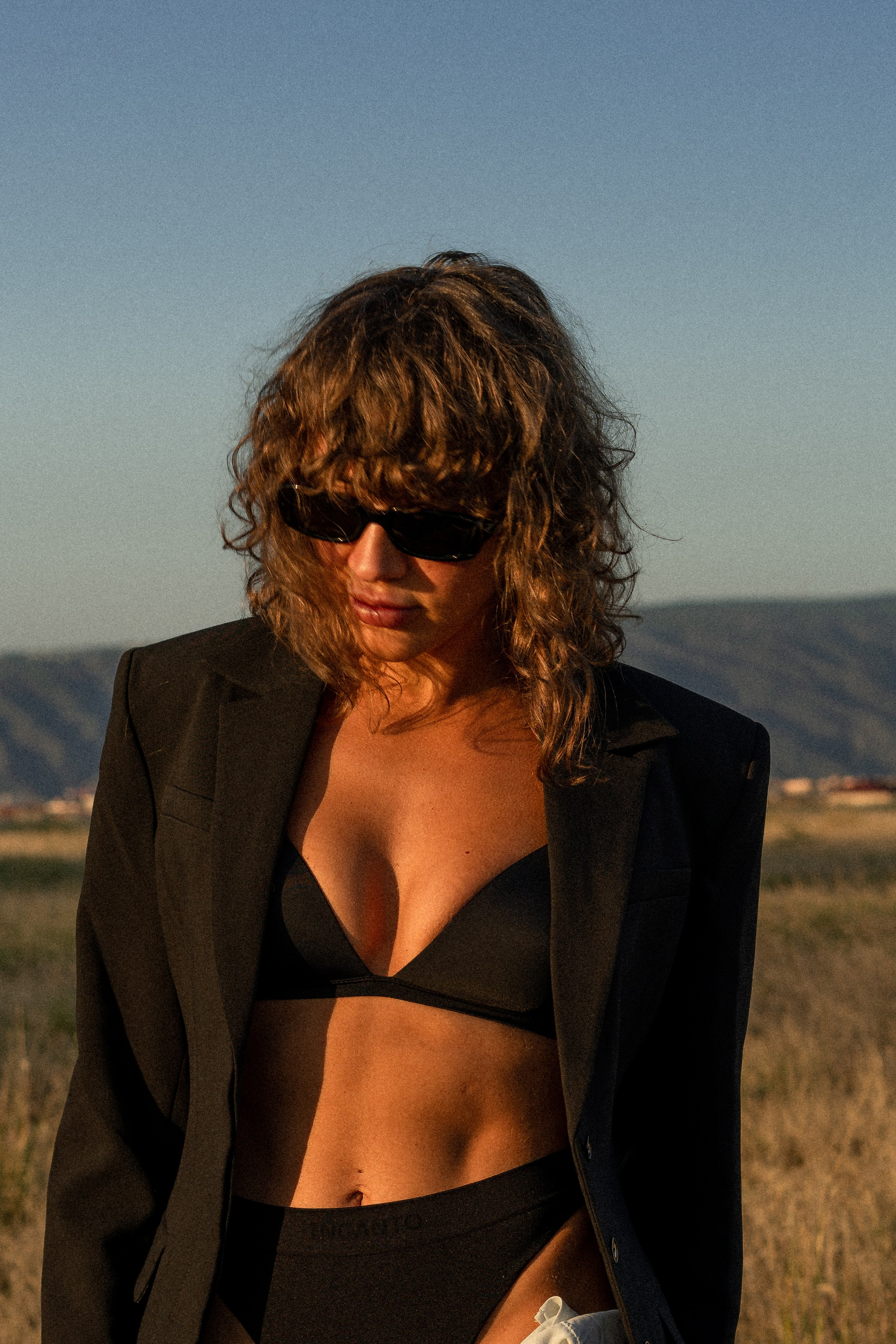 Фотосессия — Настя Волкова — стилист. Фотограф Челябинск • Екатеринбург