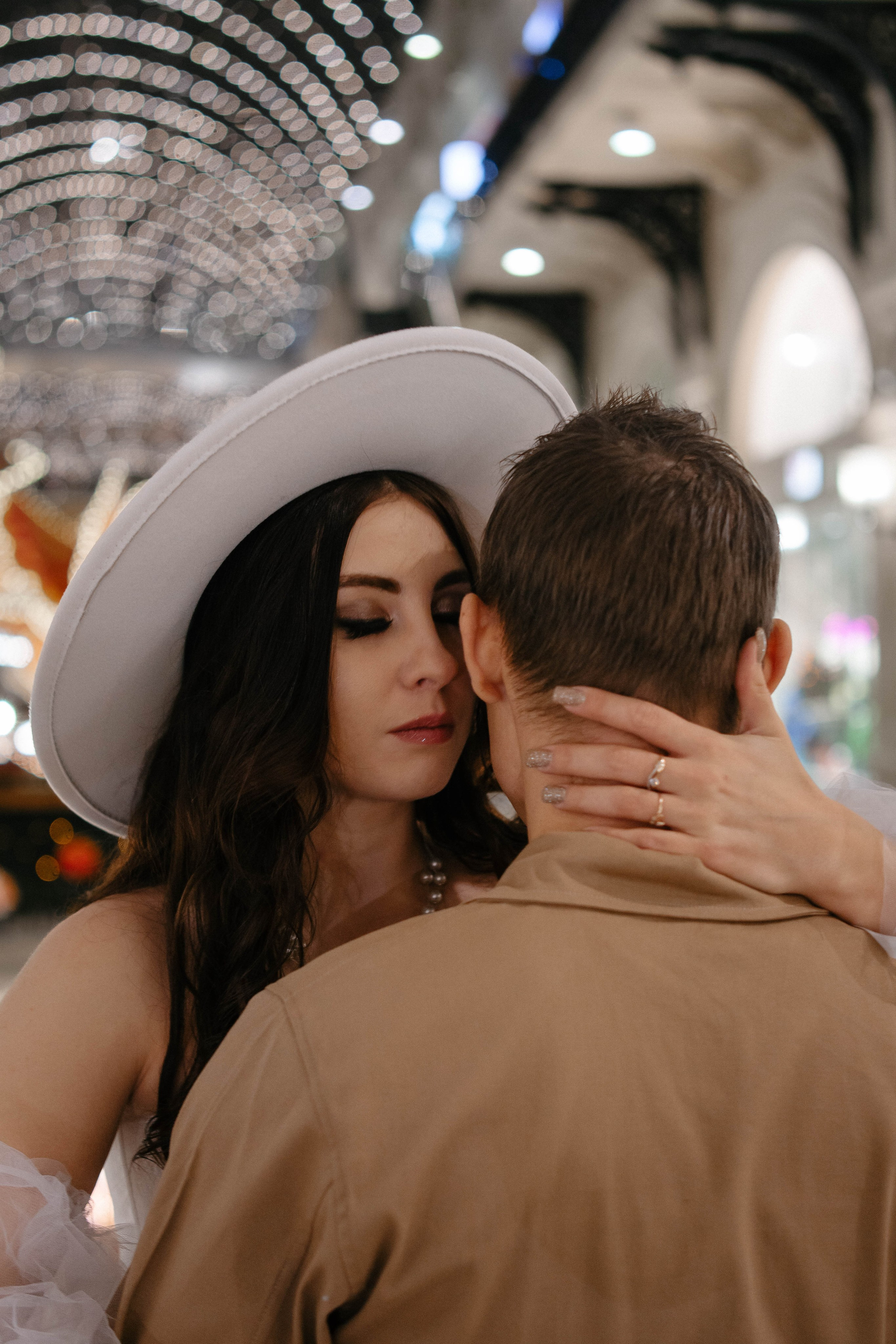 Илья & Галина. Фотограф / видеограф в Москве и Сочи Sofia Riversong