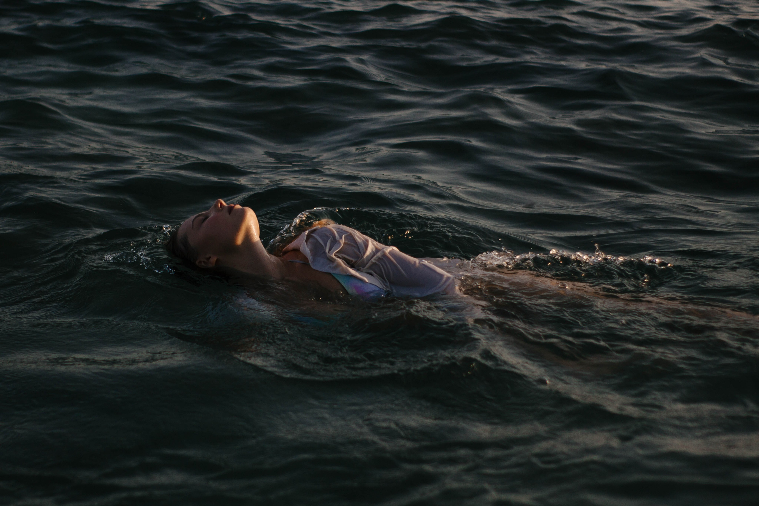 Portrait. Фотограф / видеограф в Москве и Сочи Sofia Riversong