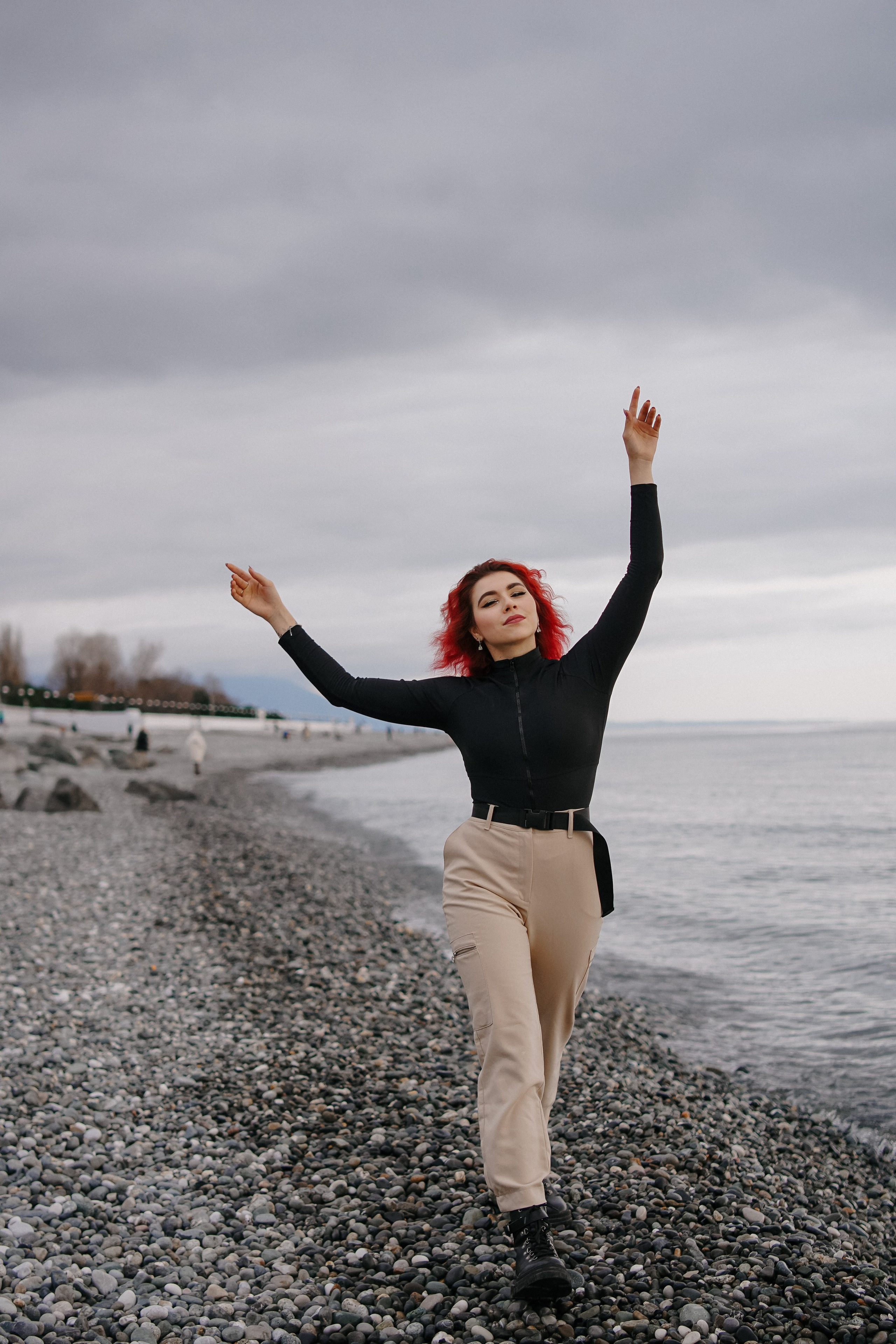 Фотограф / видеограф в Москве и Сочи Sofia Riversong