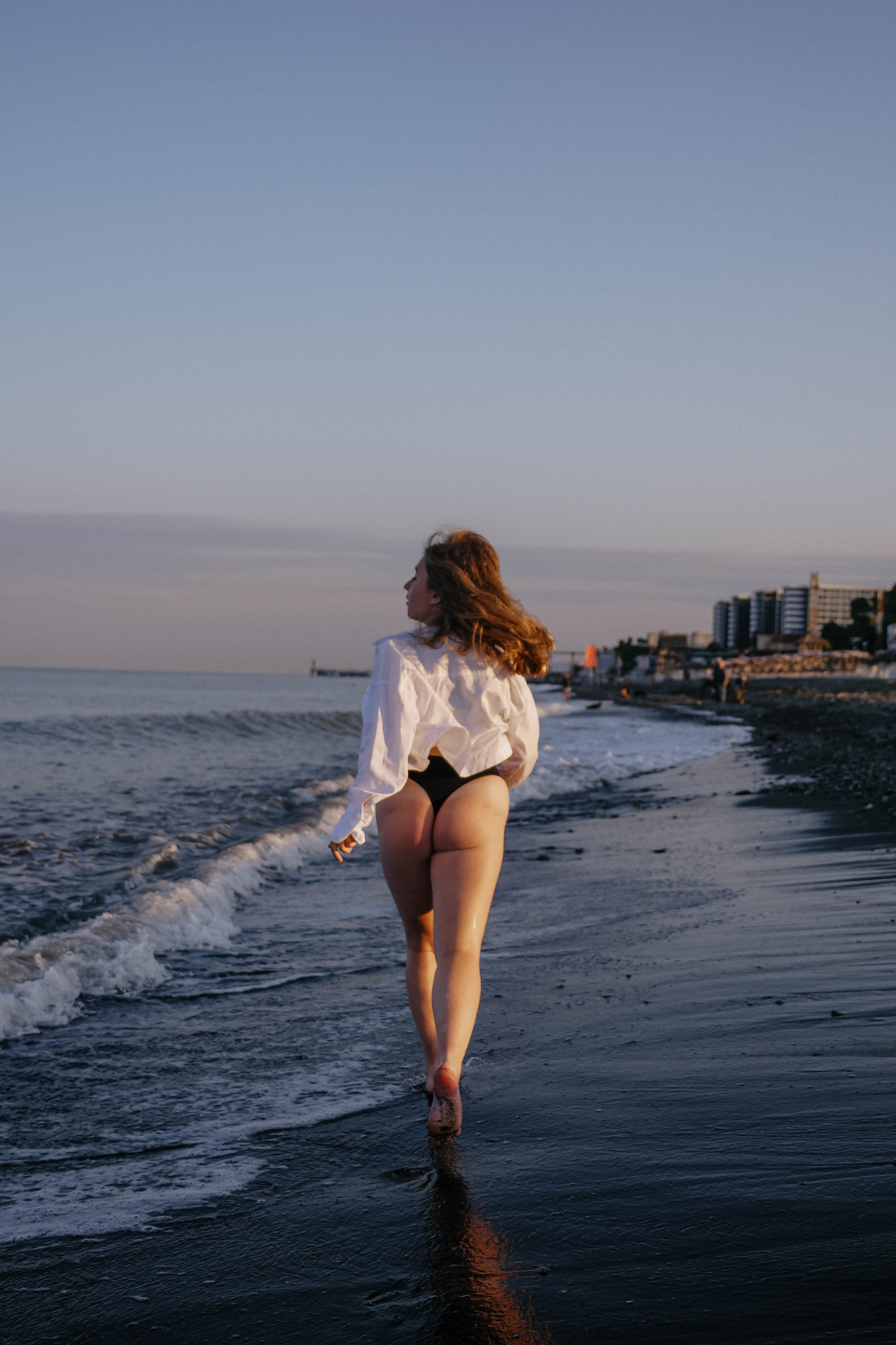 Христина. Фотограф / видеограф в Москве и Сочи Sofia Riversong