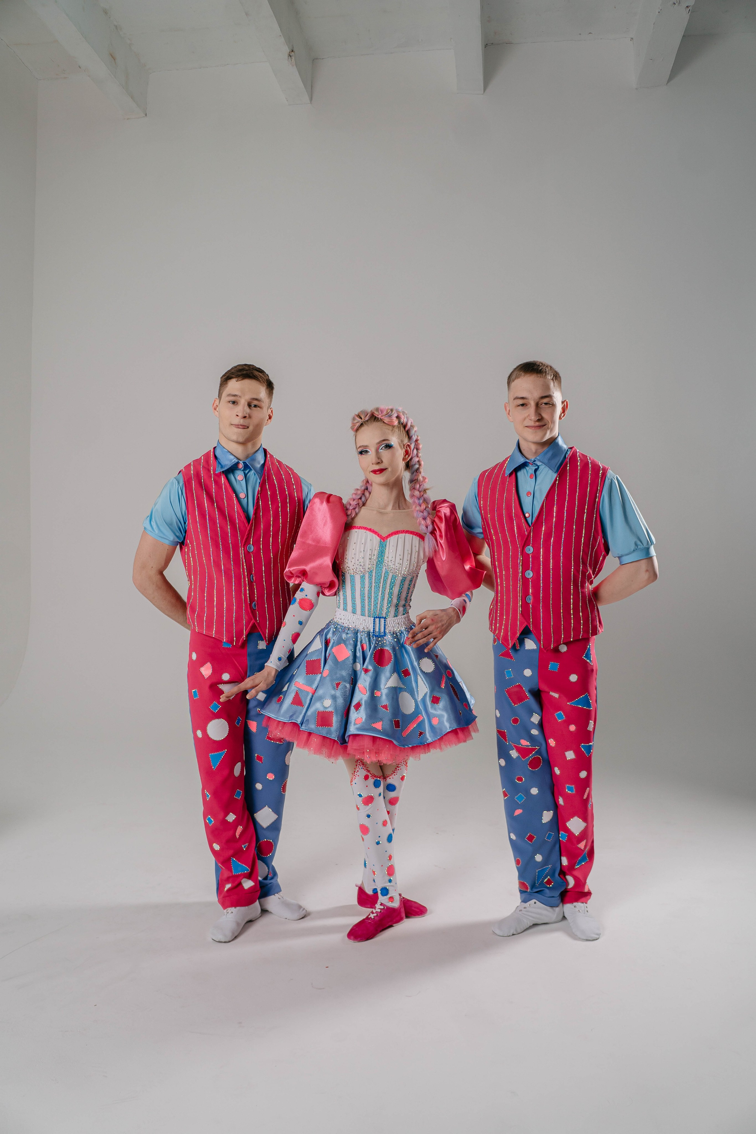 Выпуск ГУЦЭИ 2025. Фотограф / видеограф в Москве и Сочи Sofia Riversong