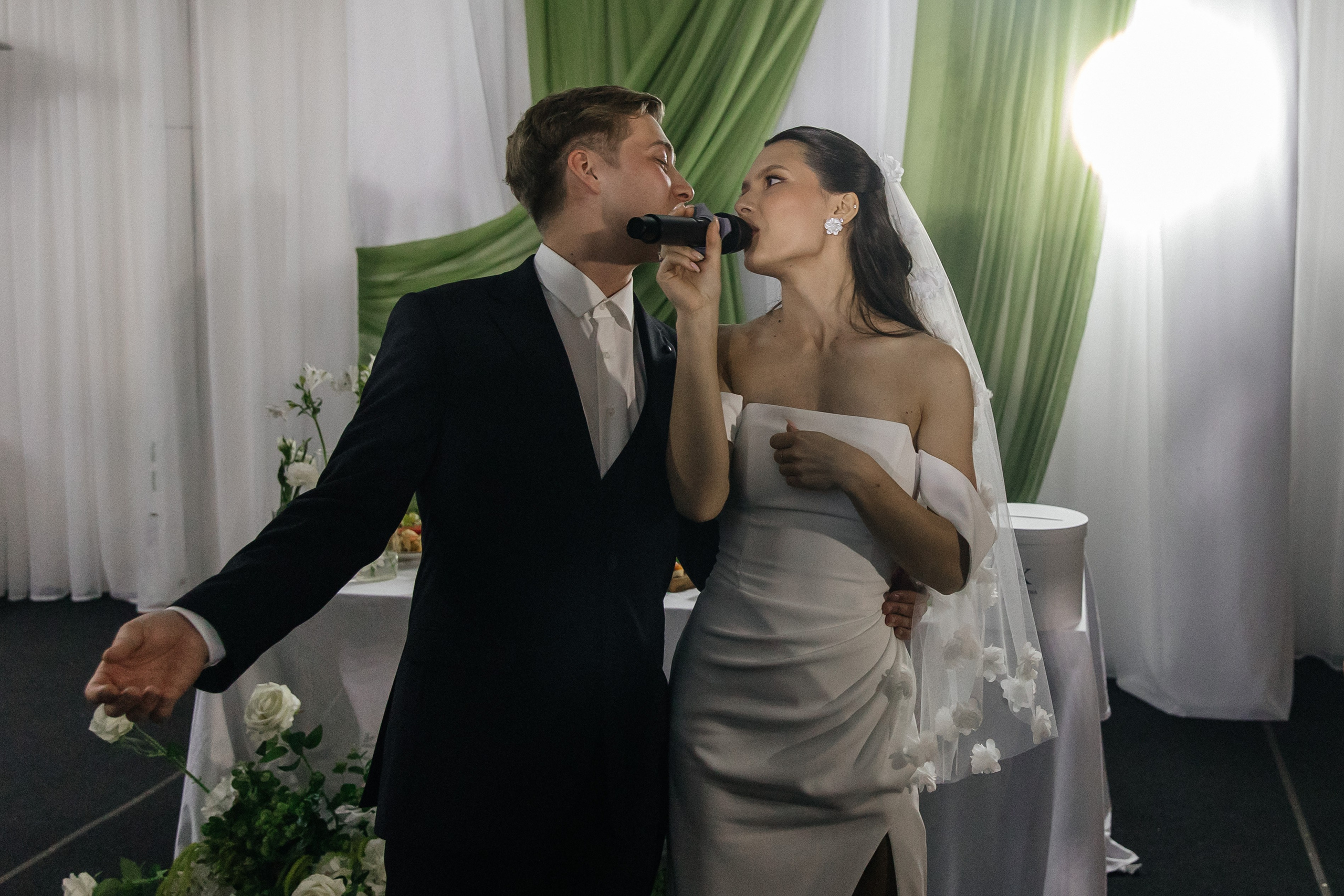 KRISTINA & DMITRIY. Свадебный фотограф | Екатеринбург | Сочи | Артем Шестаков