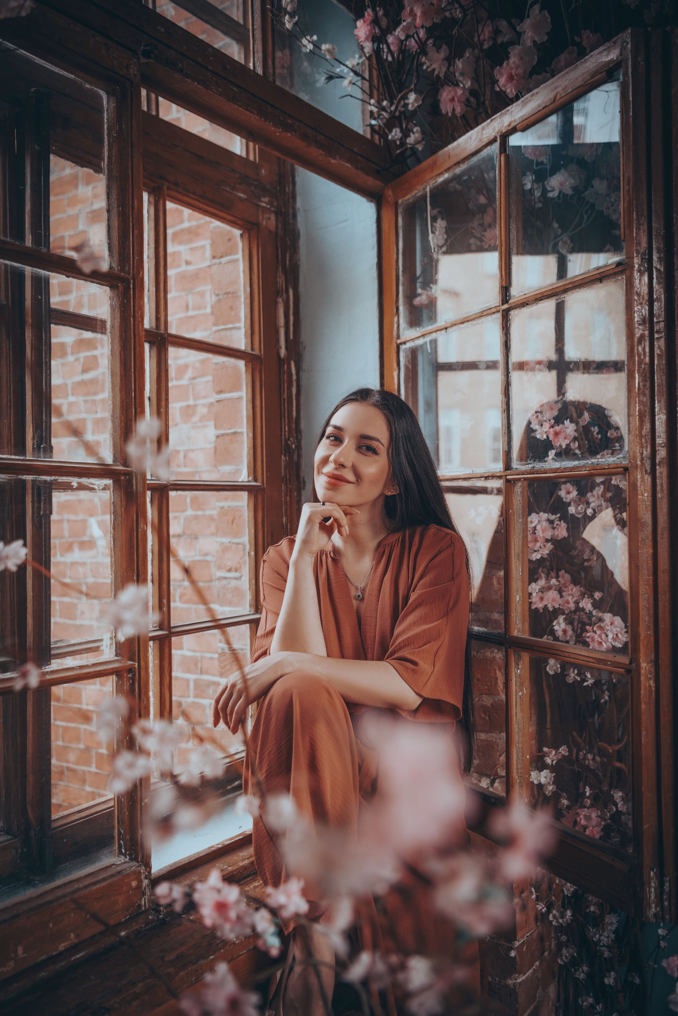 Студийные съемки. Фотограф Taliana Chastaya