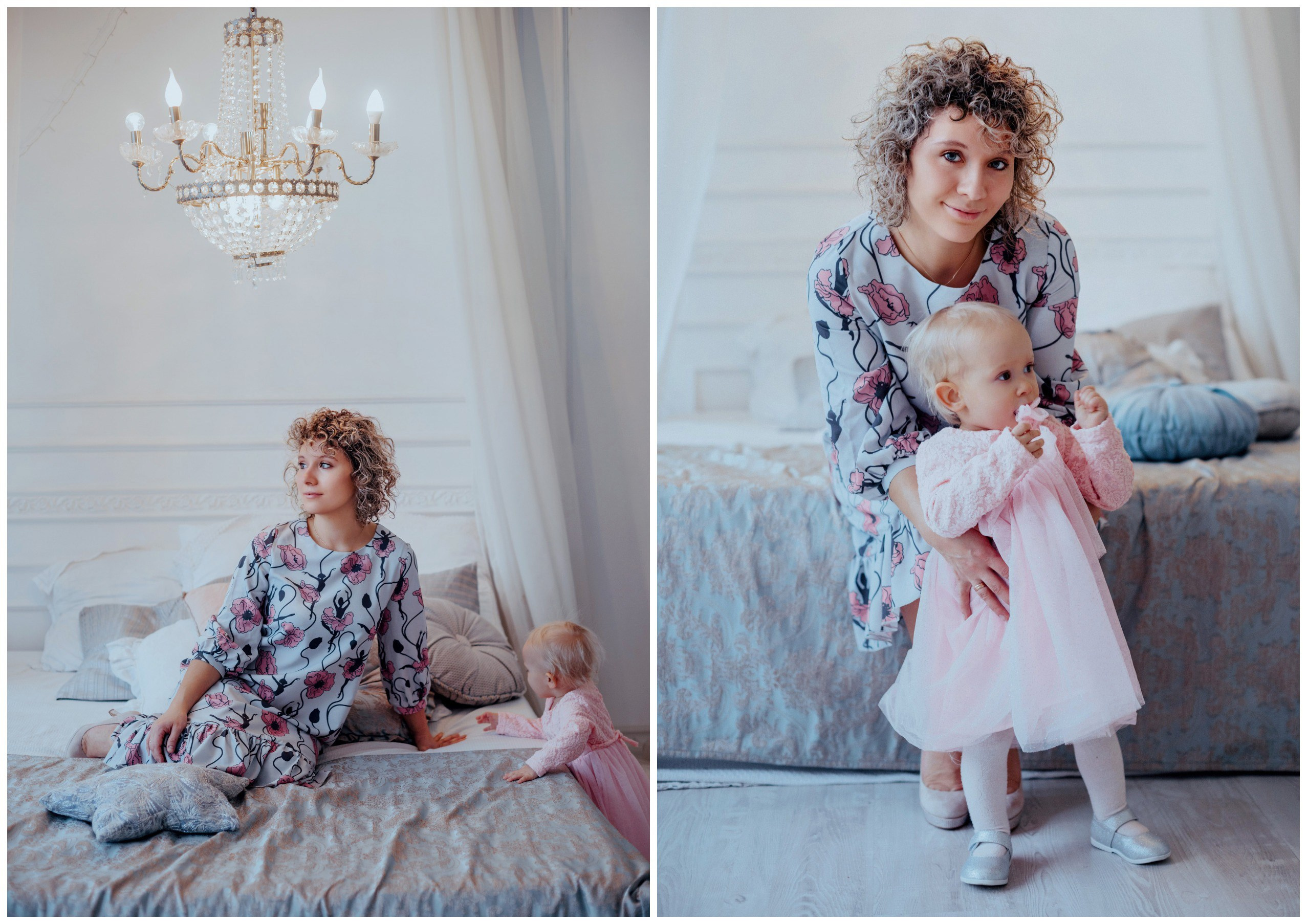 Детские и семейные съемки. Фотограф Taliana Chastaya