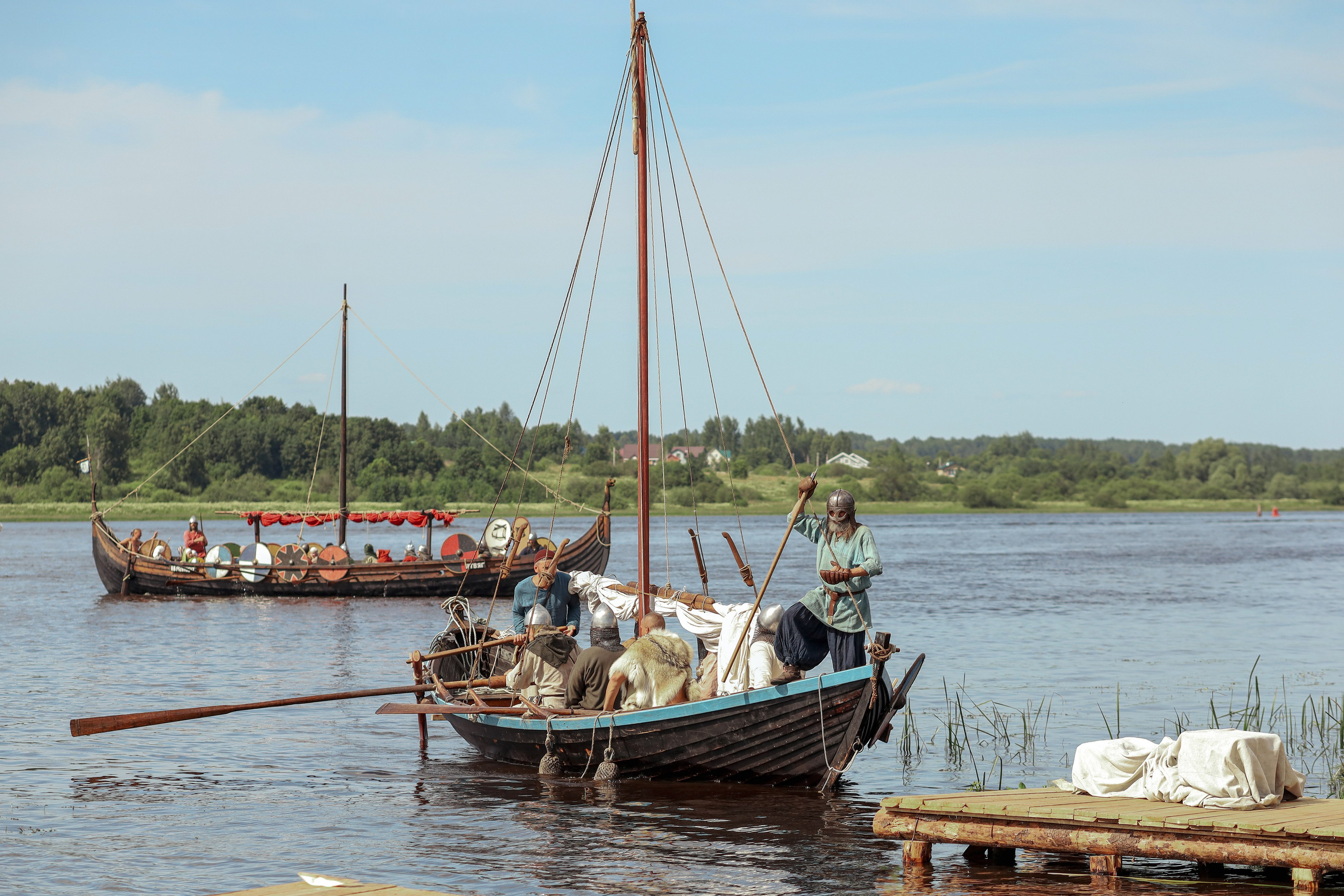 Фестивали и репортаж. Детский сказочный фотограф Ярославль