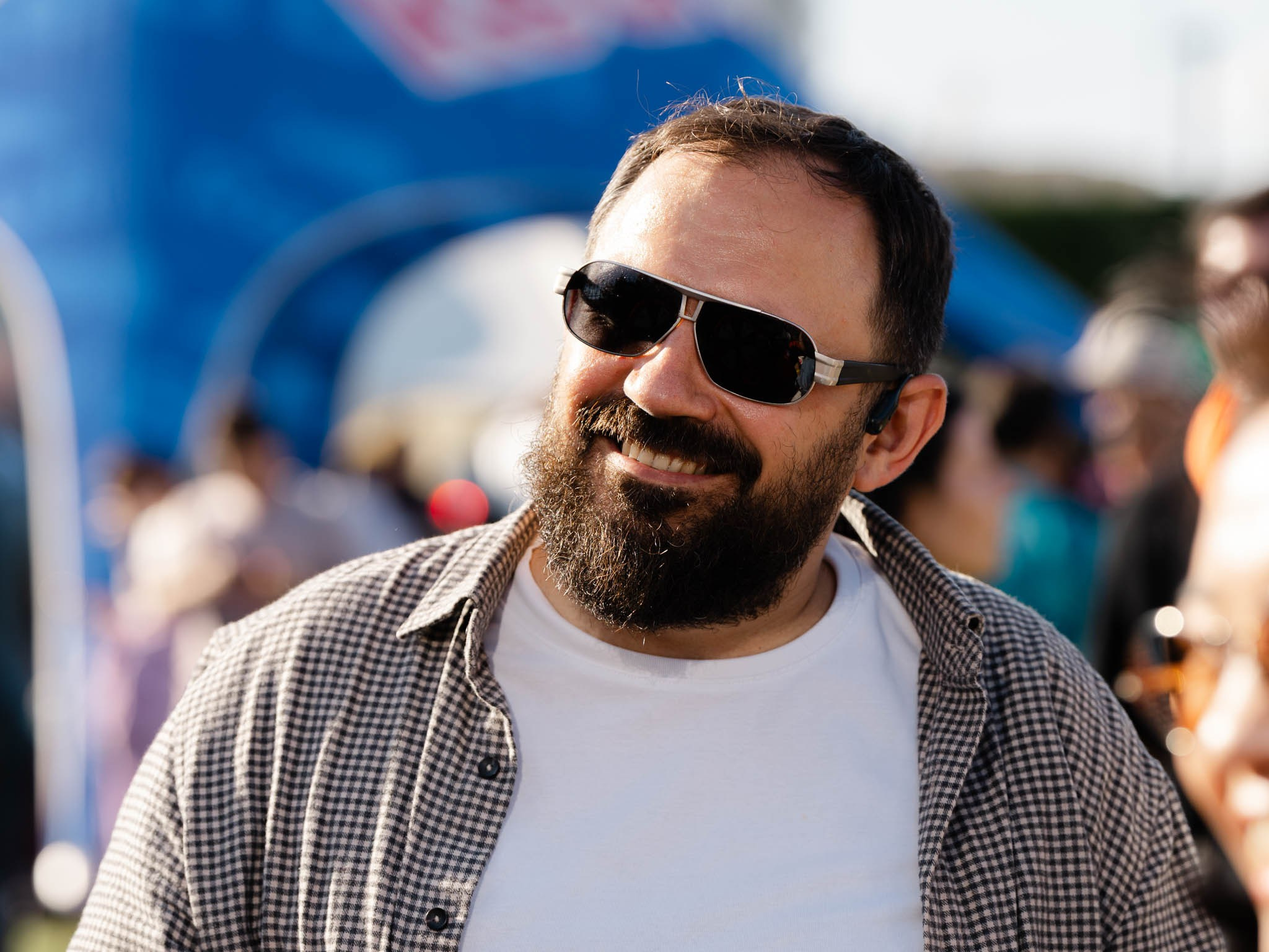 Glo-ShakeFest2025. Адиль Абильтаев|Фотограф|Астана