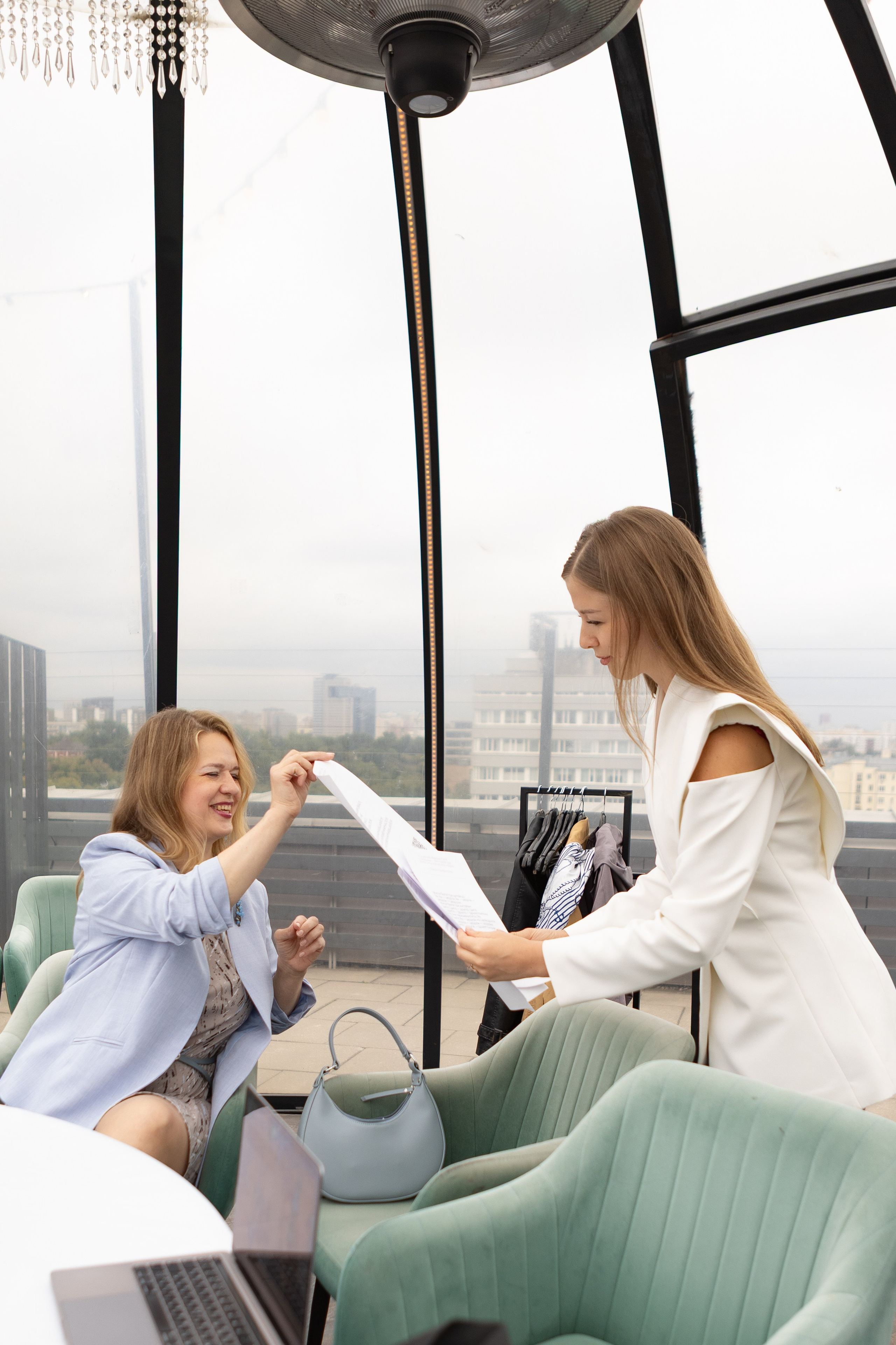 Фотосъемка деловых мероприятий в Москве, репортажный фотограф на форум, конференцию и корпоратив