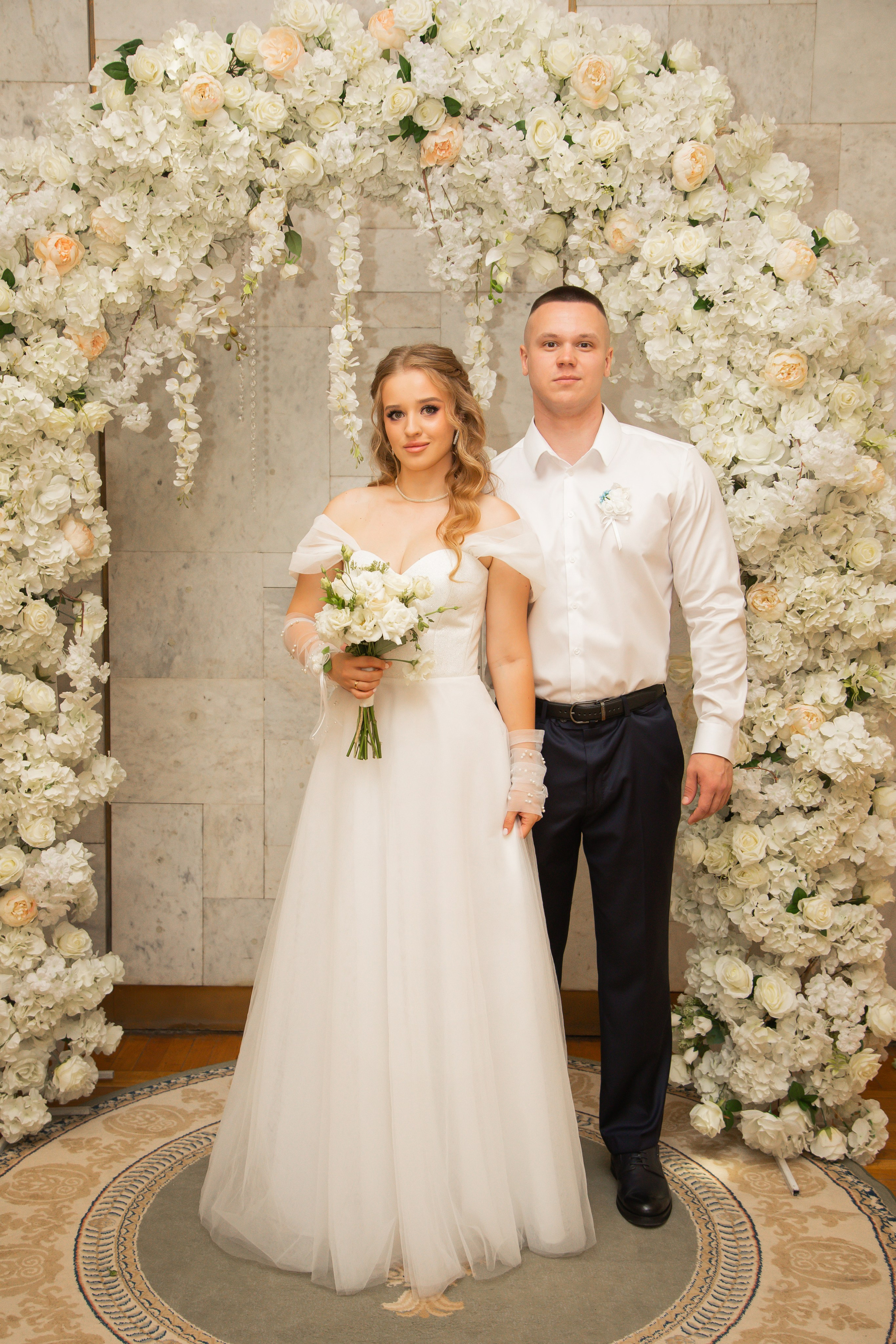 Wedding. Анна Рышкевич