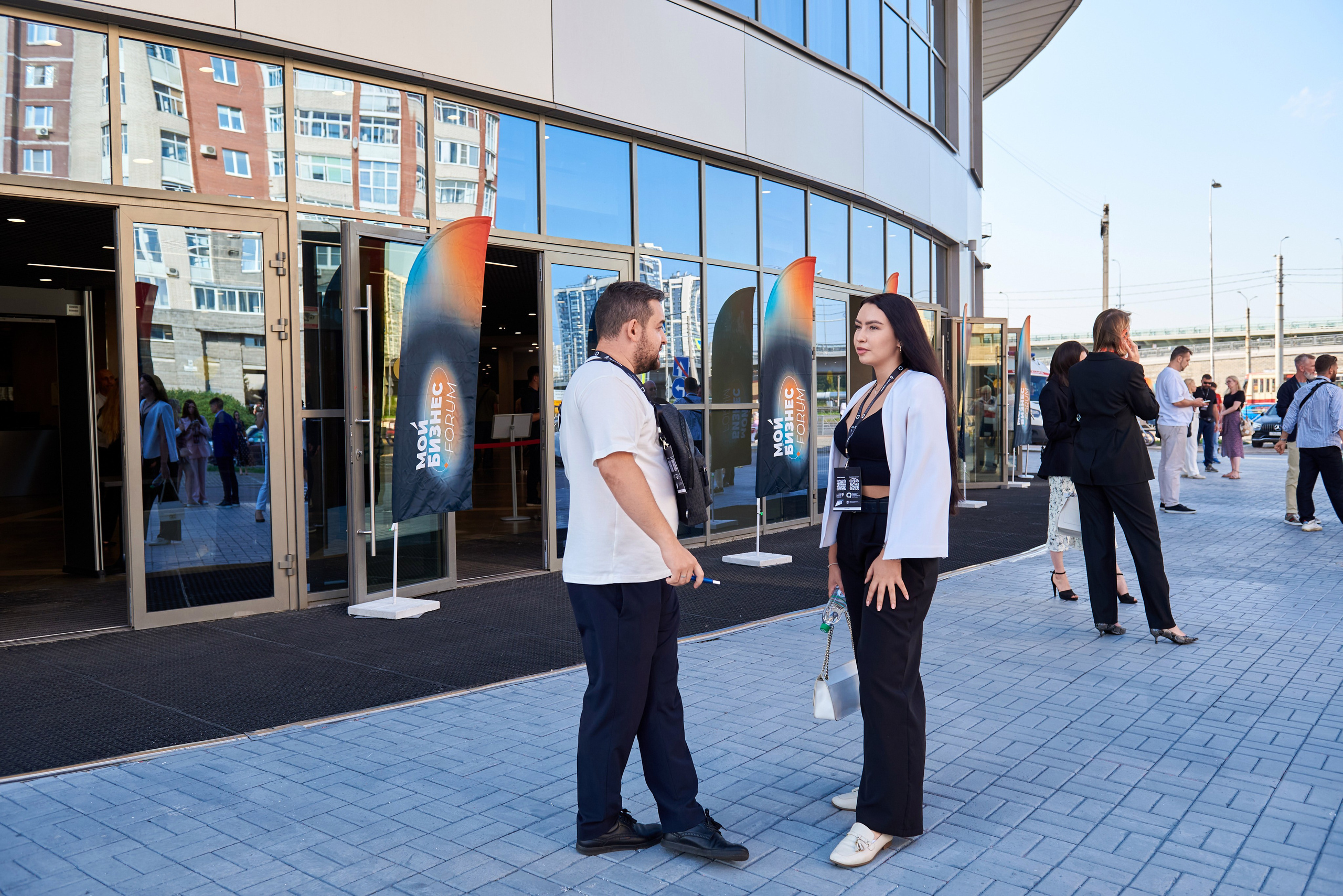 Мой бизнес FORUM. Иван Ступа, репортажный фотограф в Санкт-Петербурге и Ленинградской области