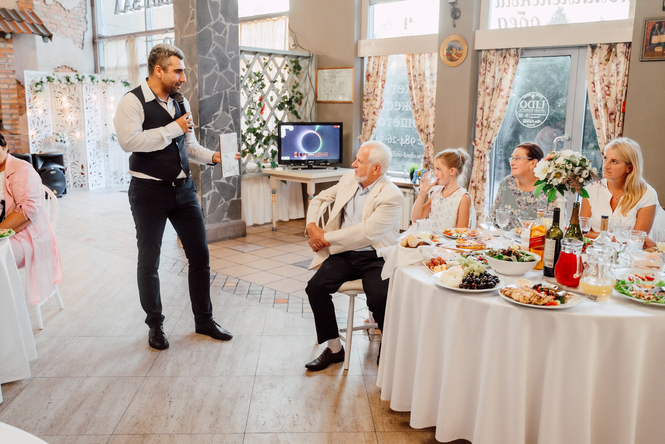 свадебный фотограф