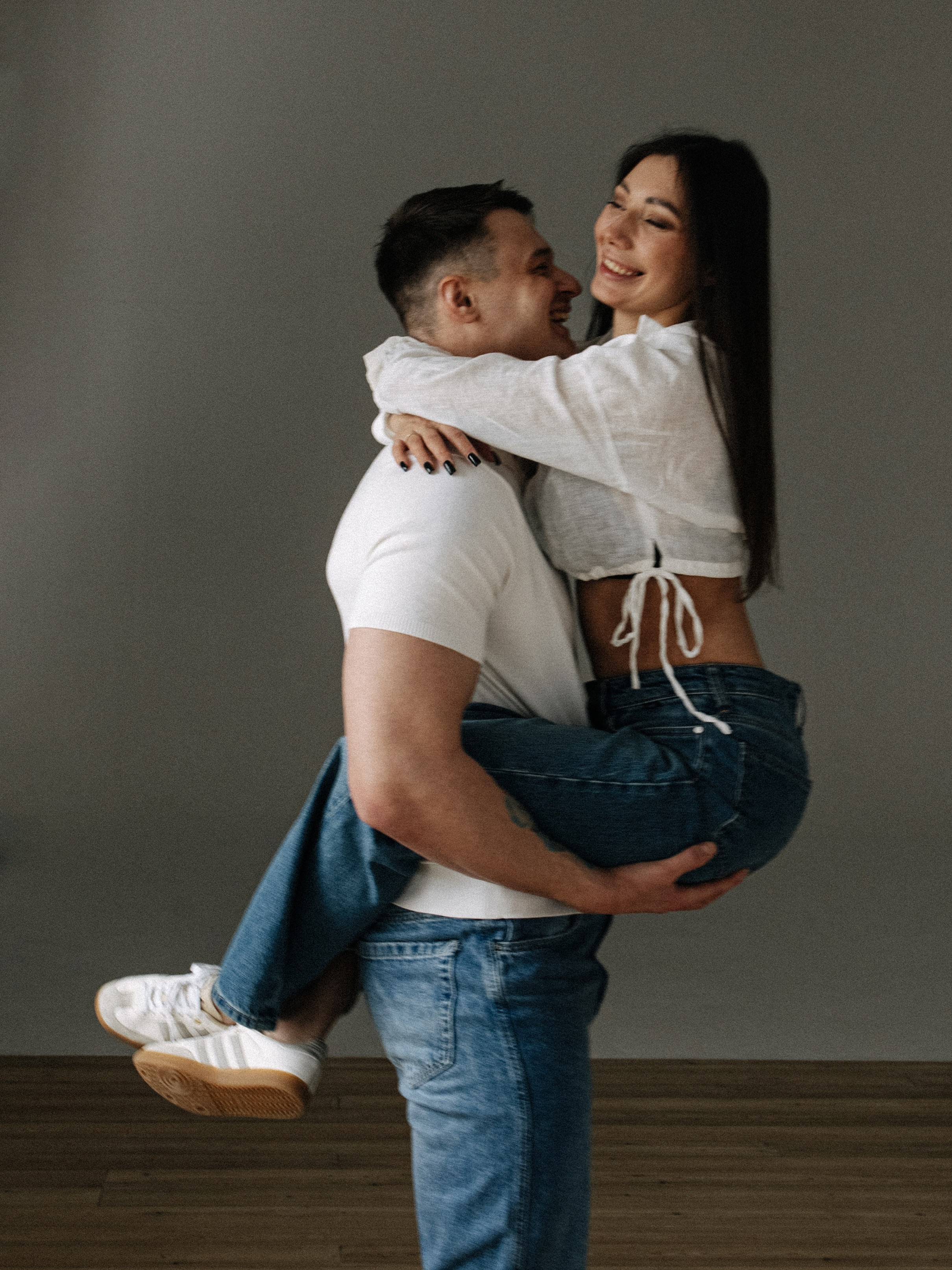 Александр и Гуля. Свадебный и портретный фотограф Тюмень