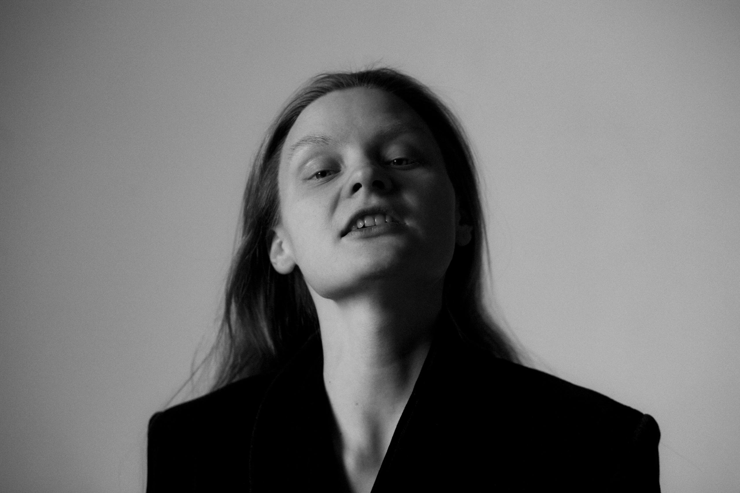 Портретный фотограф в Санкт-Петербурге Екатерина Маркова